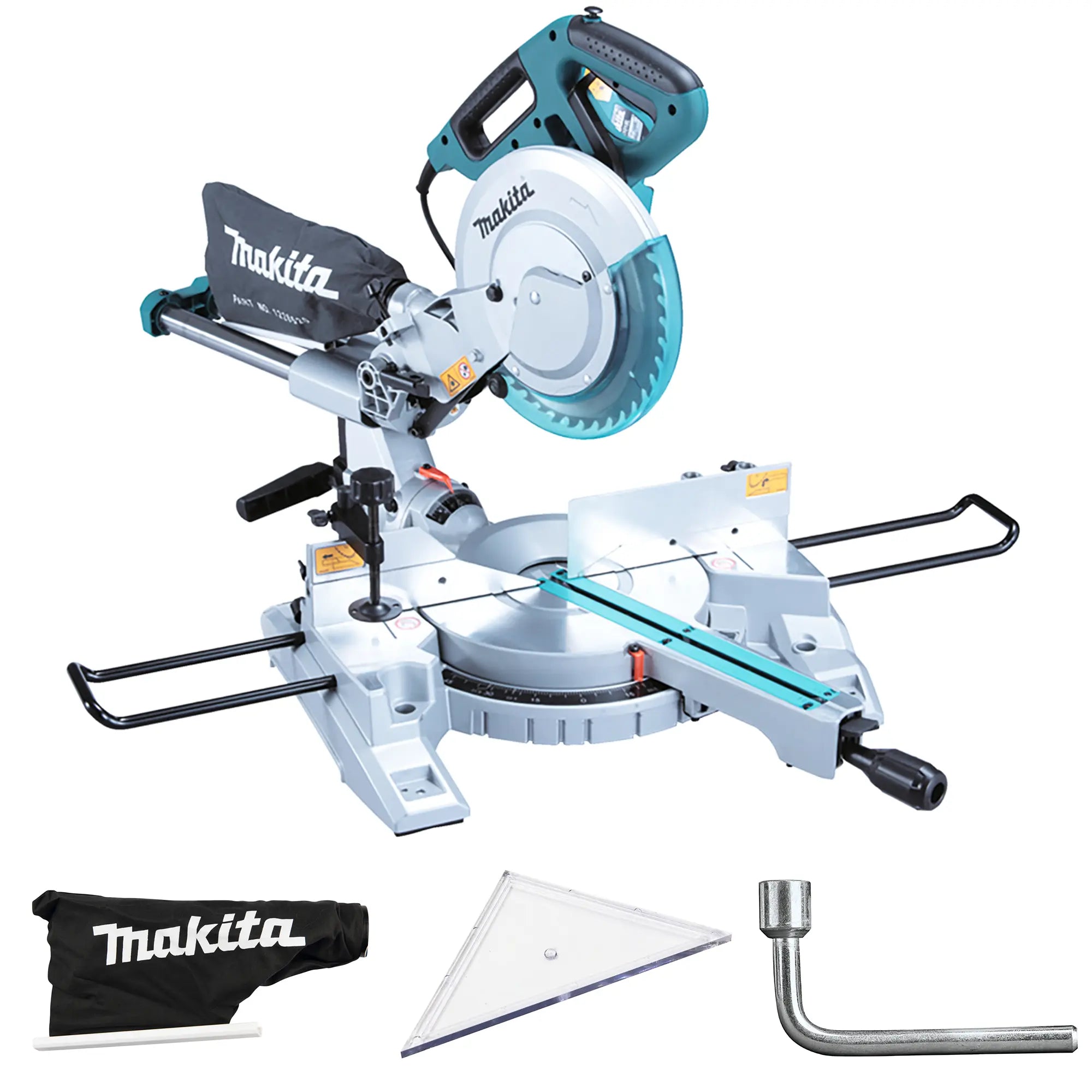 Troncatrice Makita LS1018LN 1430W