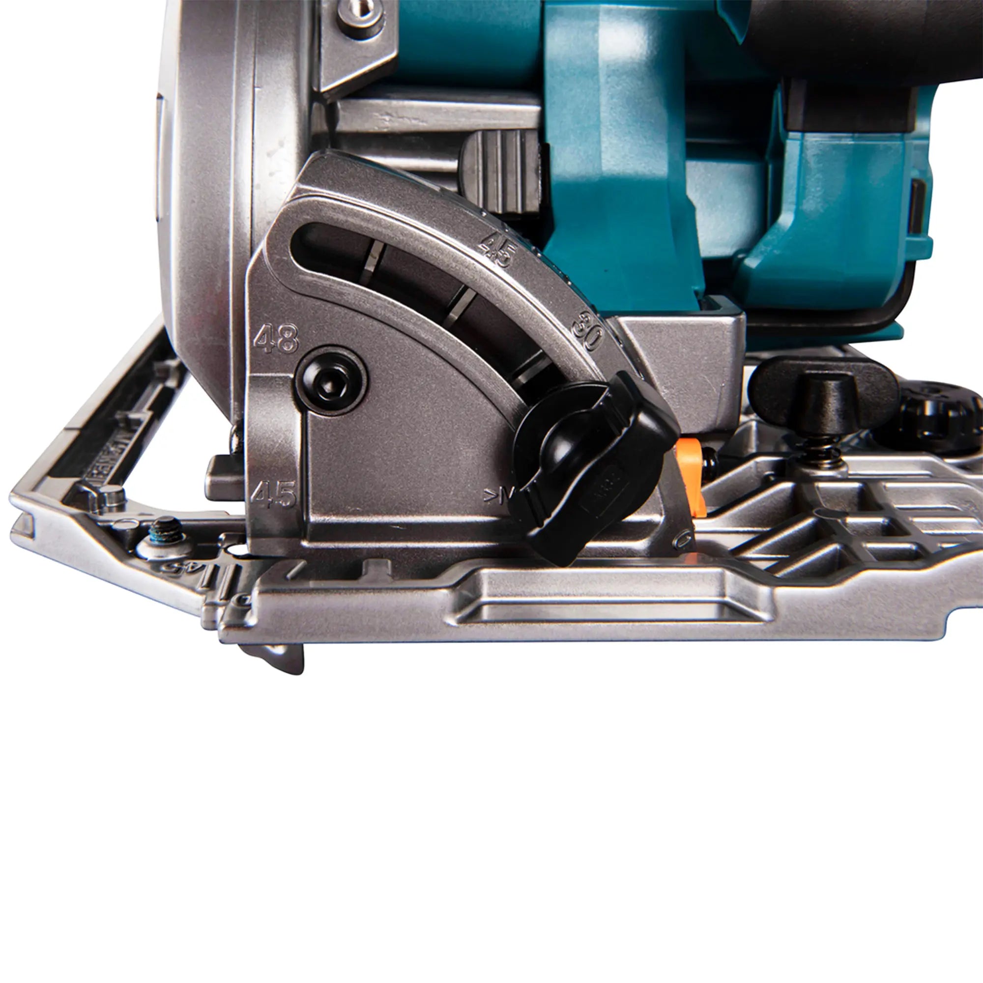 Sega circolare Makita HS004GZ03 40V