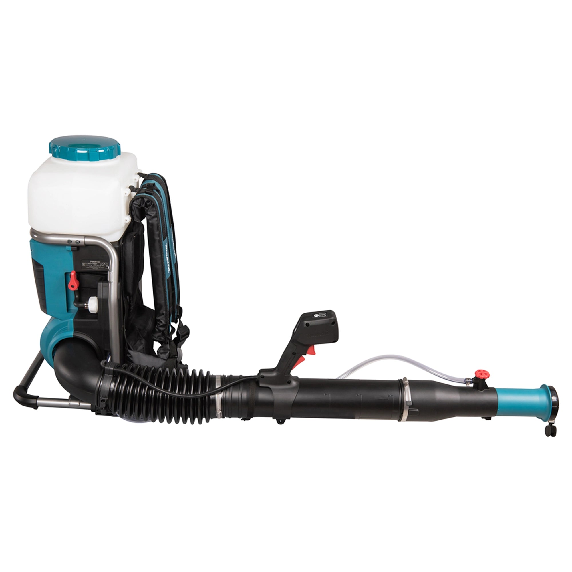 Atomizzatore a zaino Makita PM001GL202 40V 8Ah