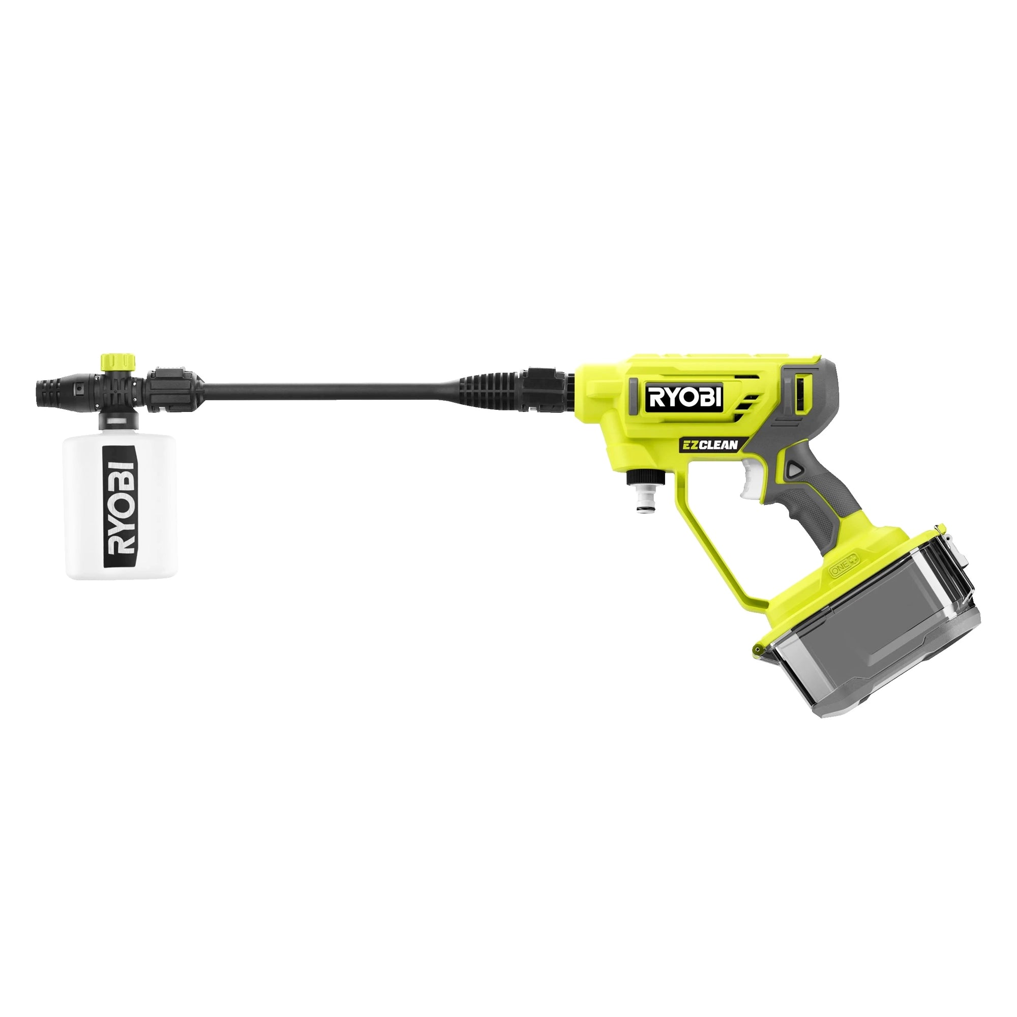 Kit Schiumogeno EZClean Ryobi RAC748