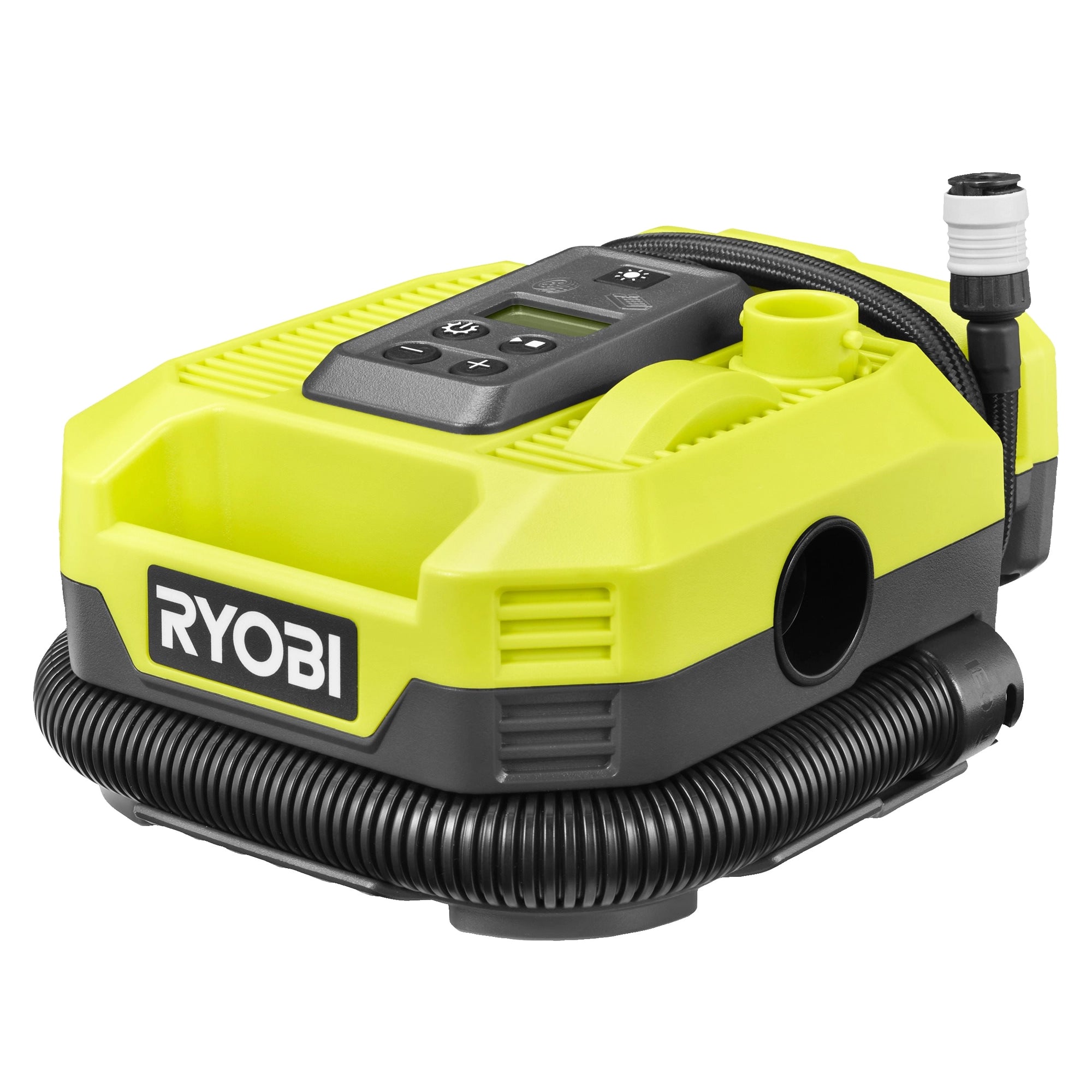 Compressore Ryobi RMI18-0 18V