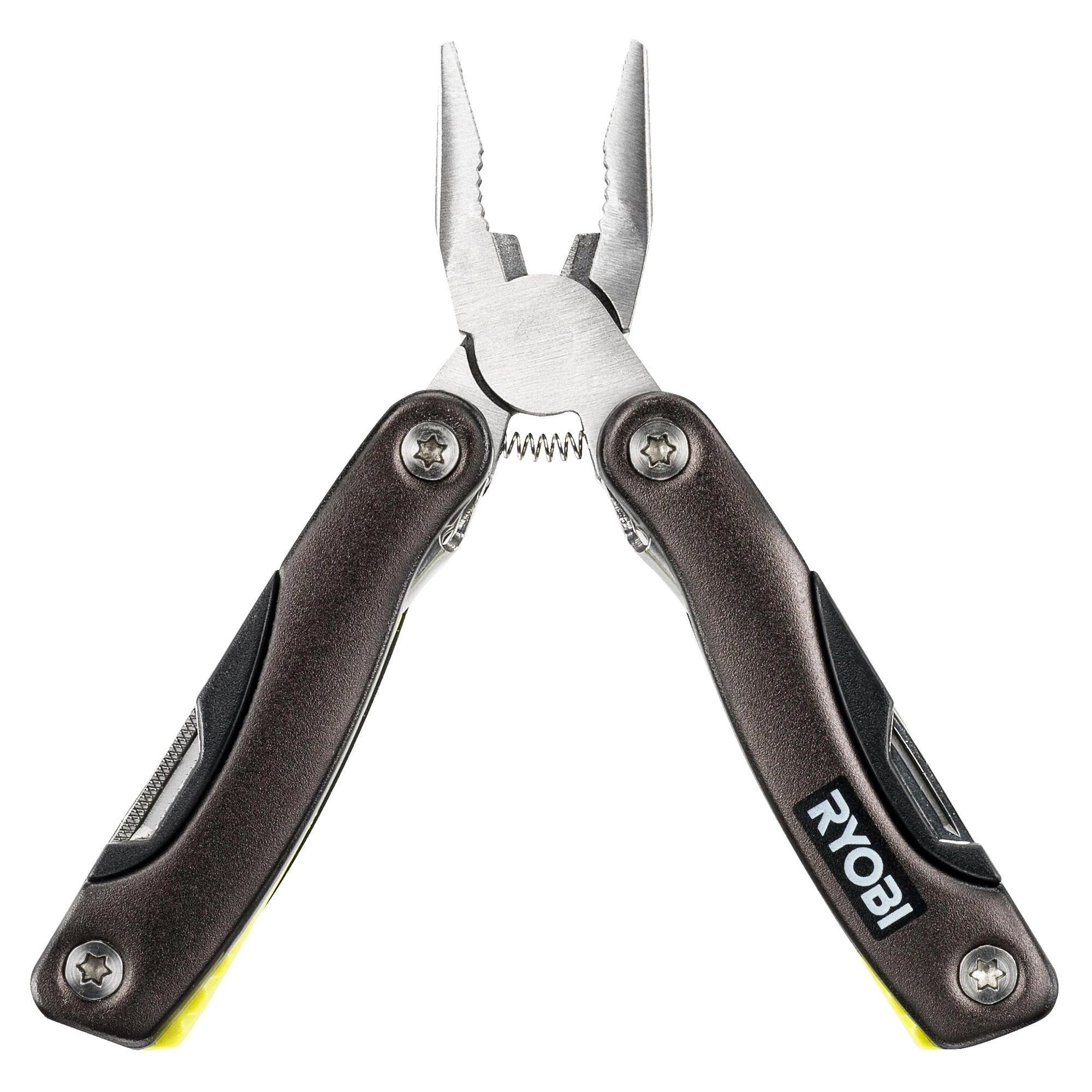 Pinza multiuso Ryobi 14-in-1