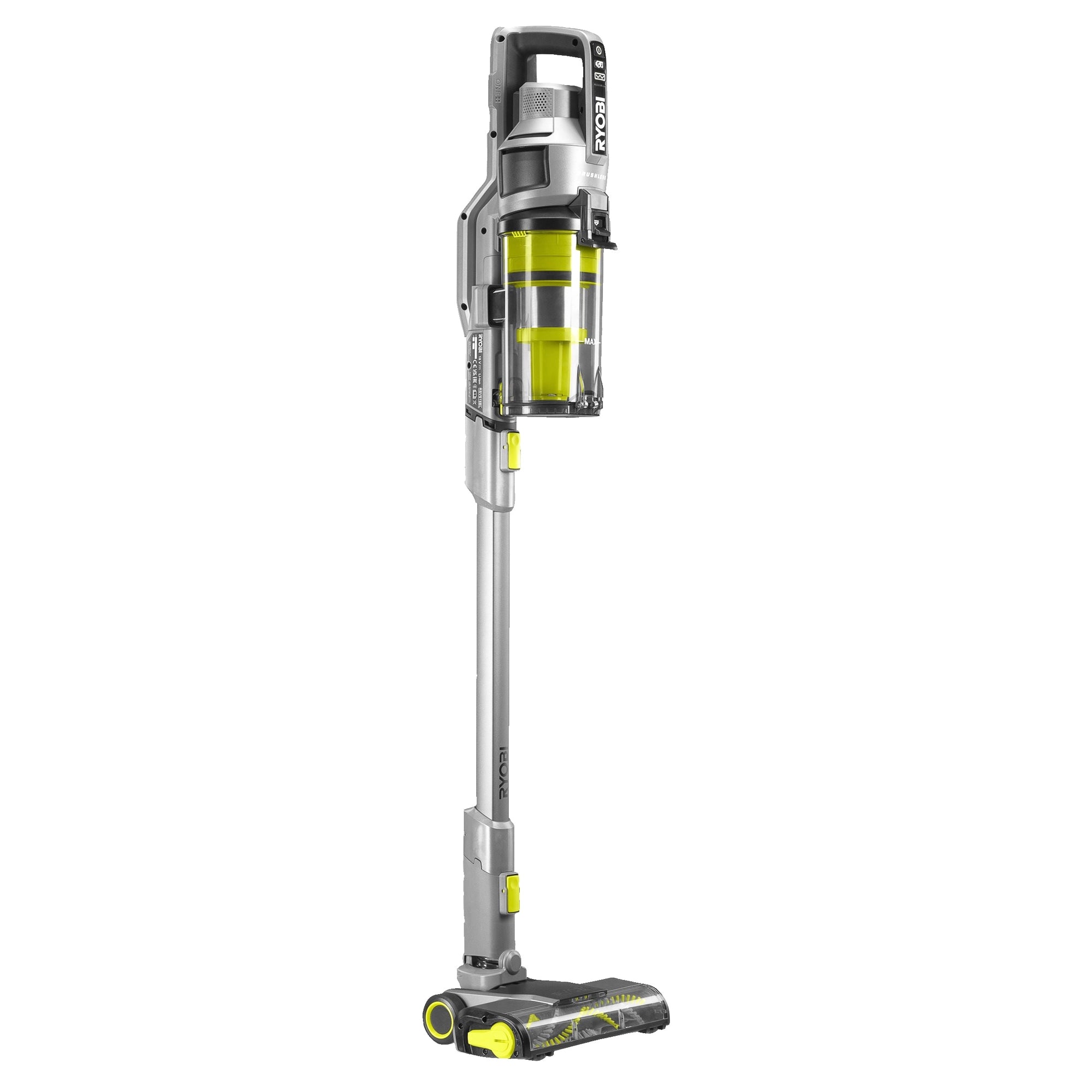 Aspirapolvere Ryobi RSVS18BL-0 18V