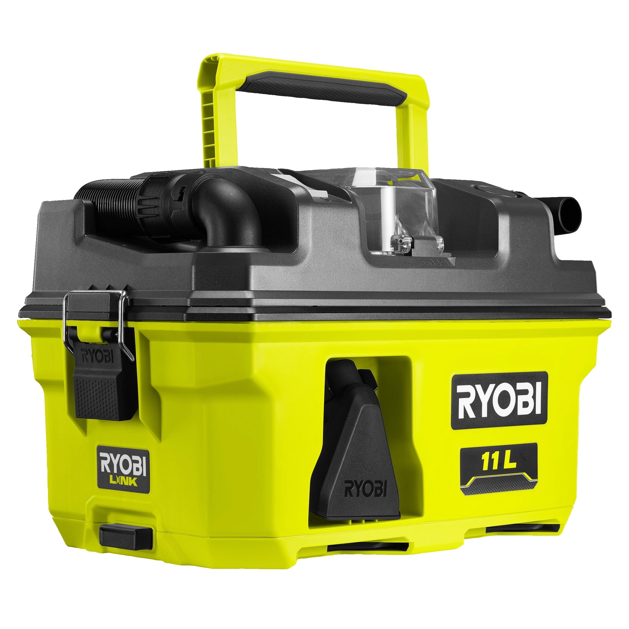 Aspiratore Ryobi RV1811-0 18V