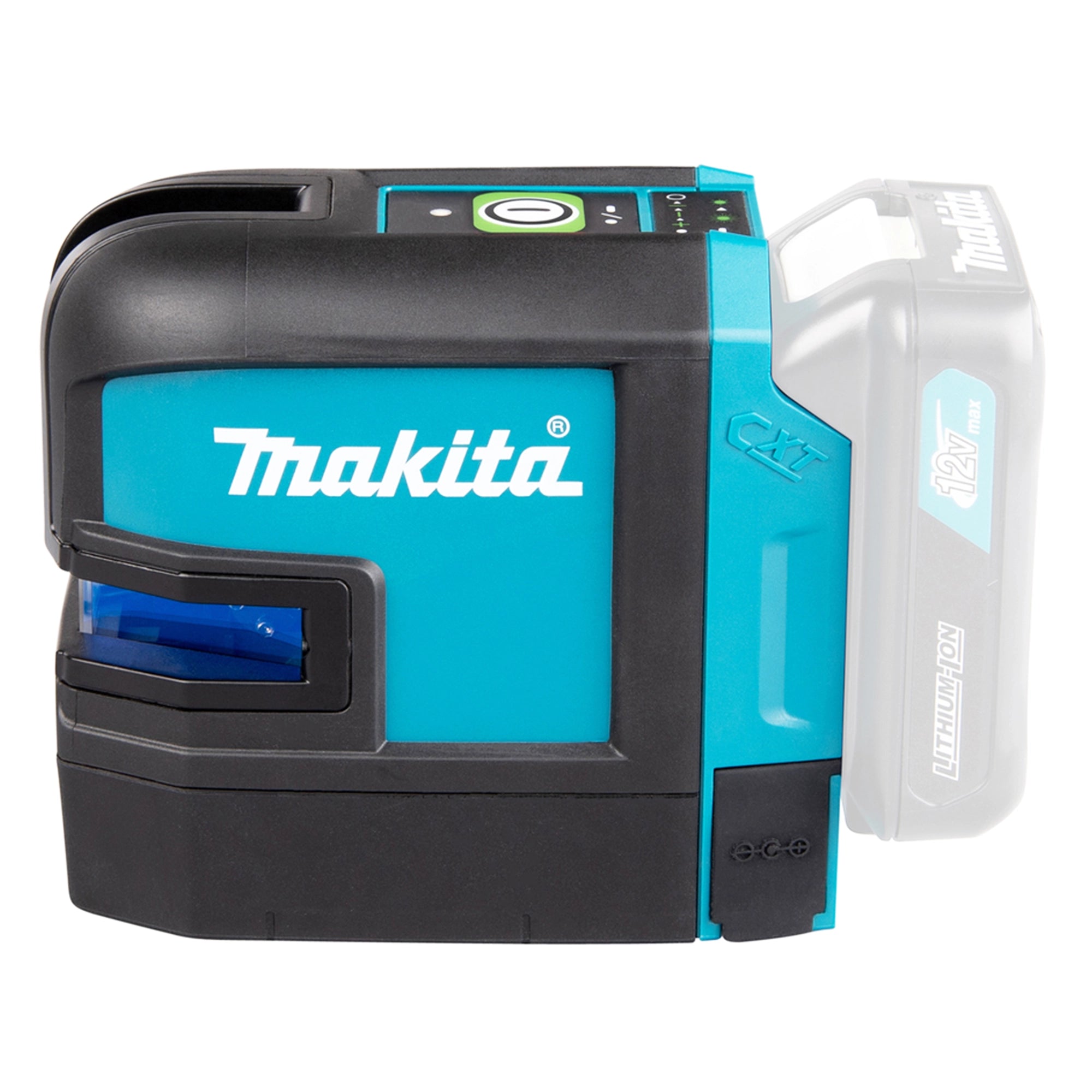 Livella Laser Makita SK106GDZ 12V