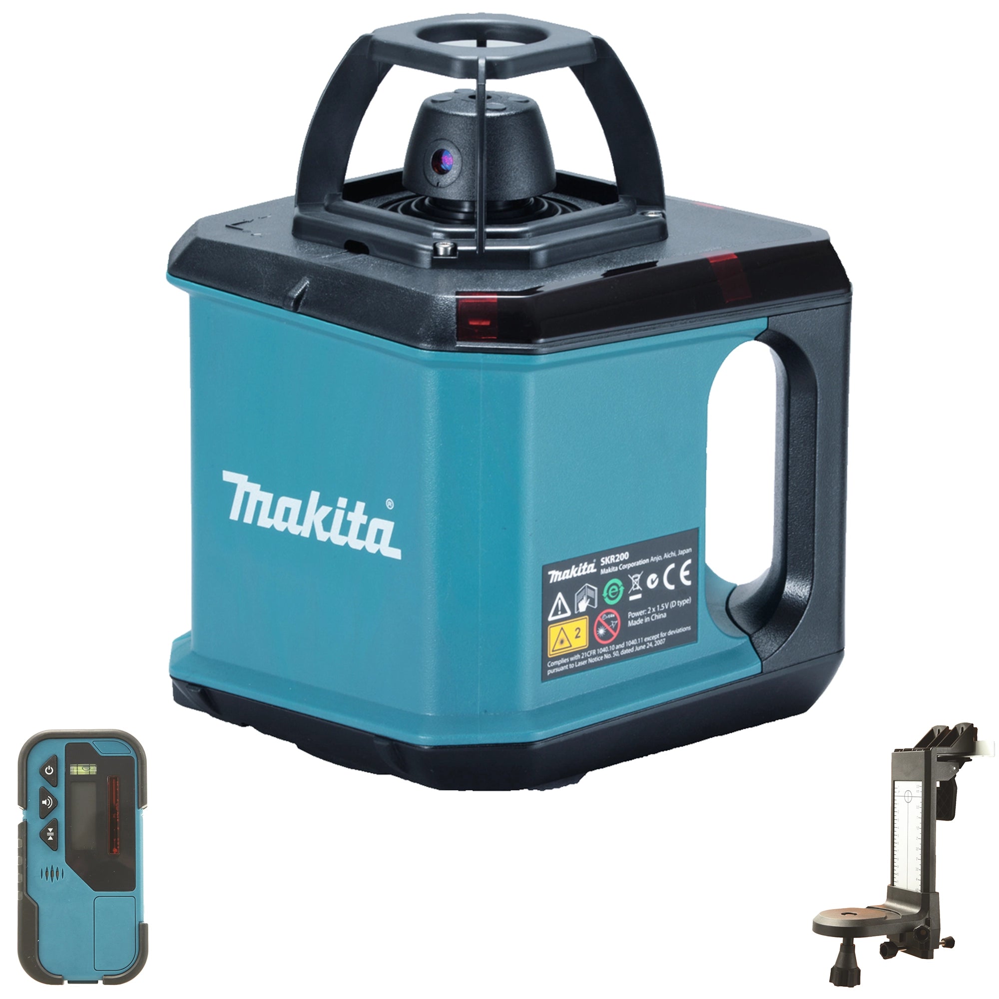 Livella Laser Makita SKR200Z