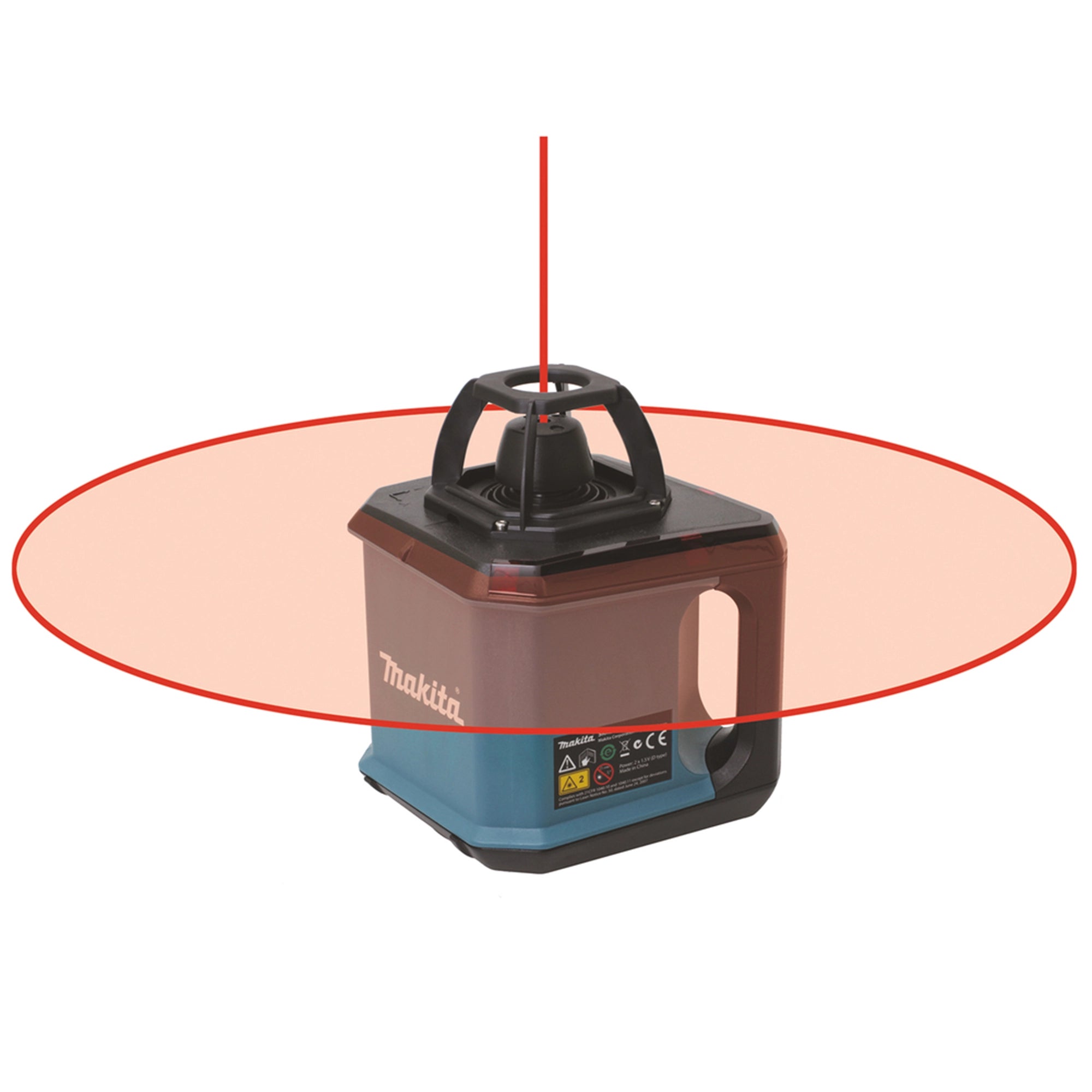 Livella Laser Makita SKR200Z