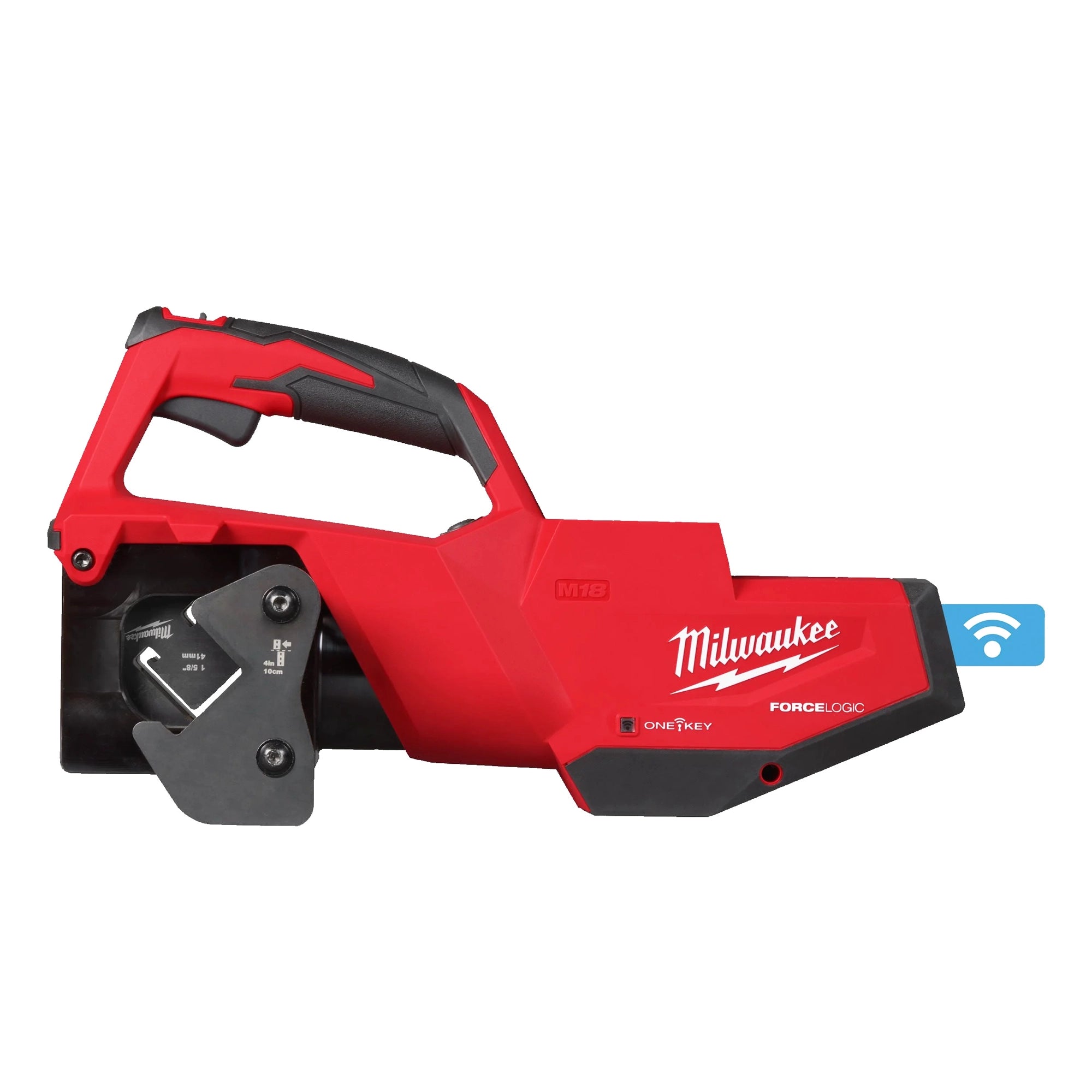 Tagliacavi Milawaukee M18 HCC75R-502C 18V 5Ah