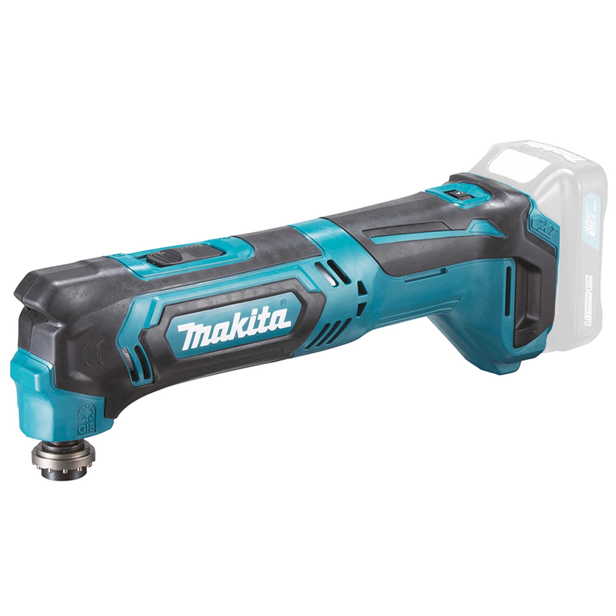 Multifunzione Makita TM30DZJX1 12V