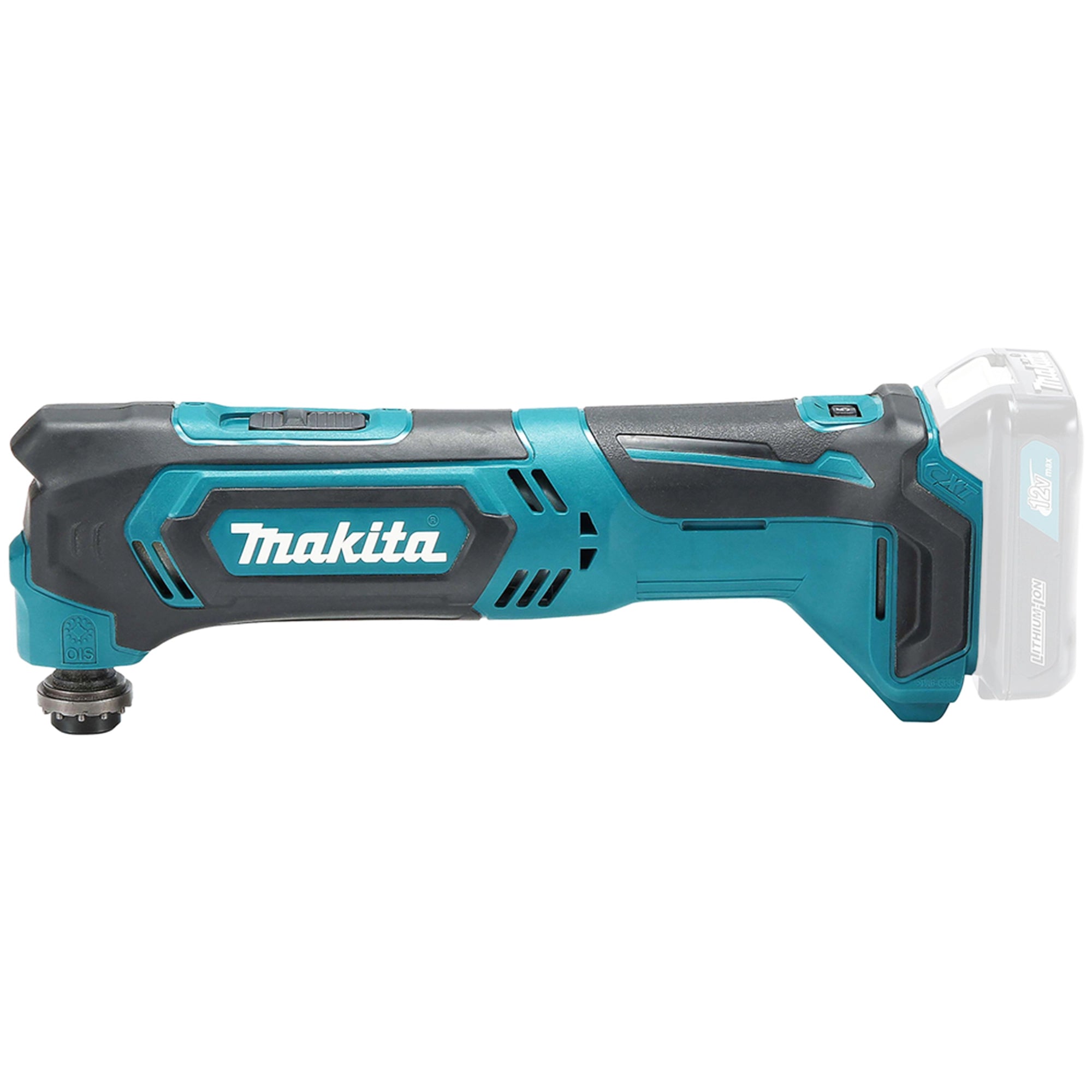 Multifunzione Makita TM30DZJX1 12V