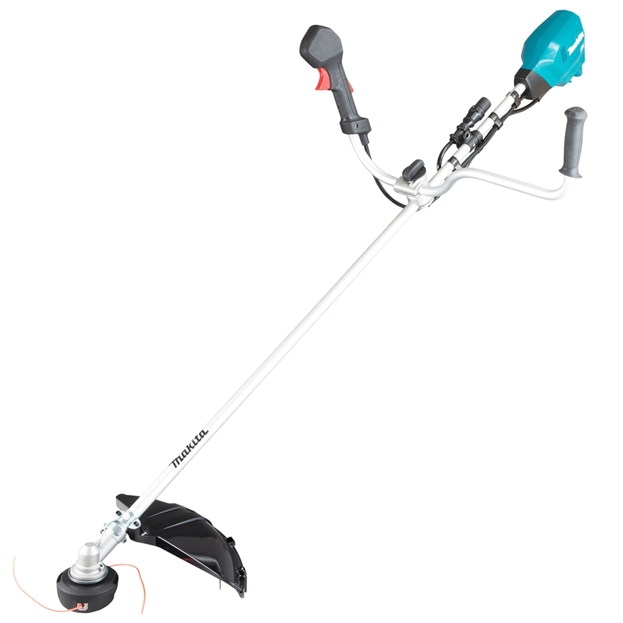 Decespugliatore Makita UR101CZ 18Vx2