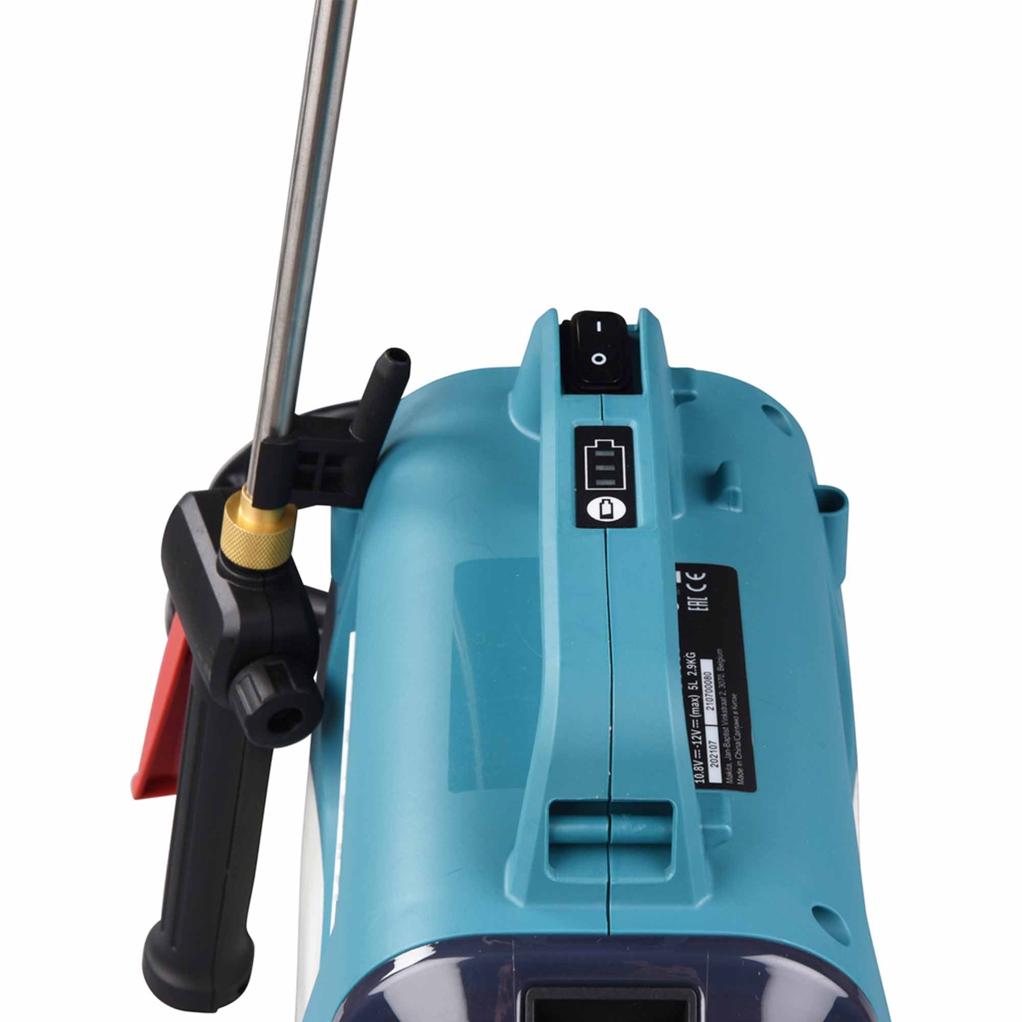 Nebulizzatore Makita US053DZ 12V