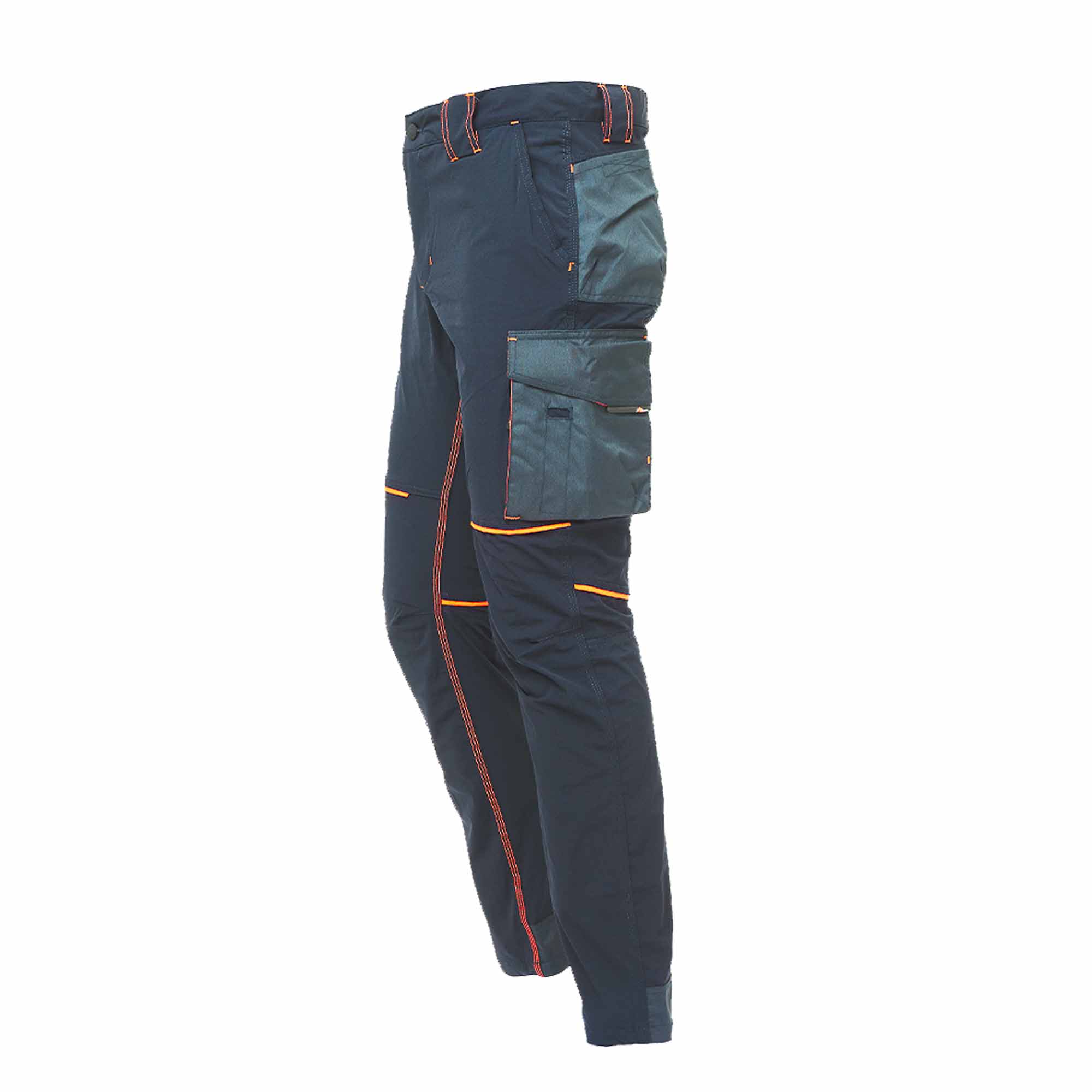 Pantalone U-Power World