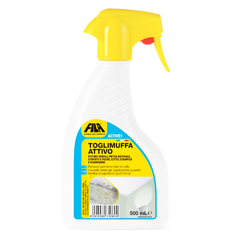 Mold Cleaner Fila Active 1 - 500 ml