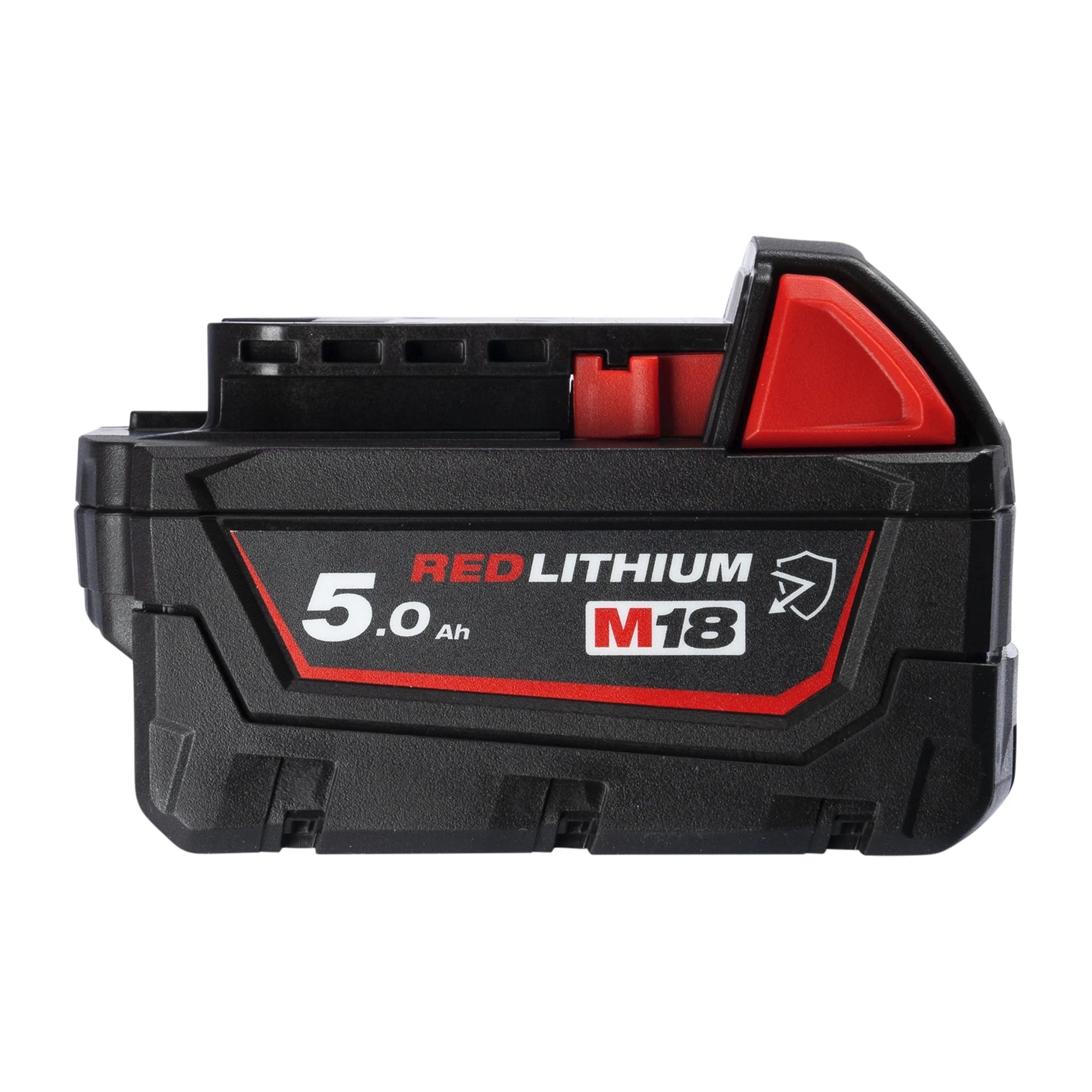 Batteria Milwaukee M18 B5-CR 18V 5Ah