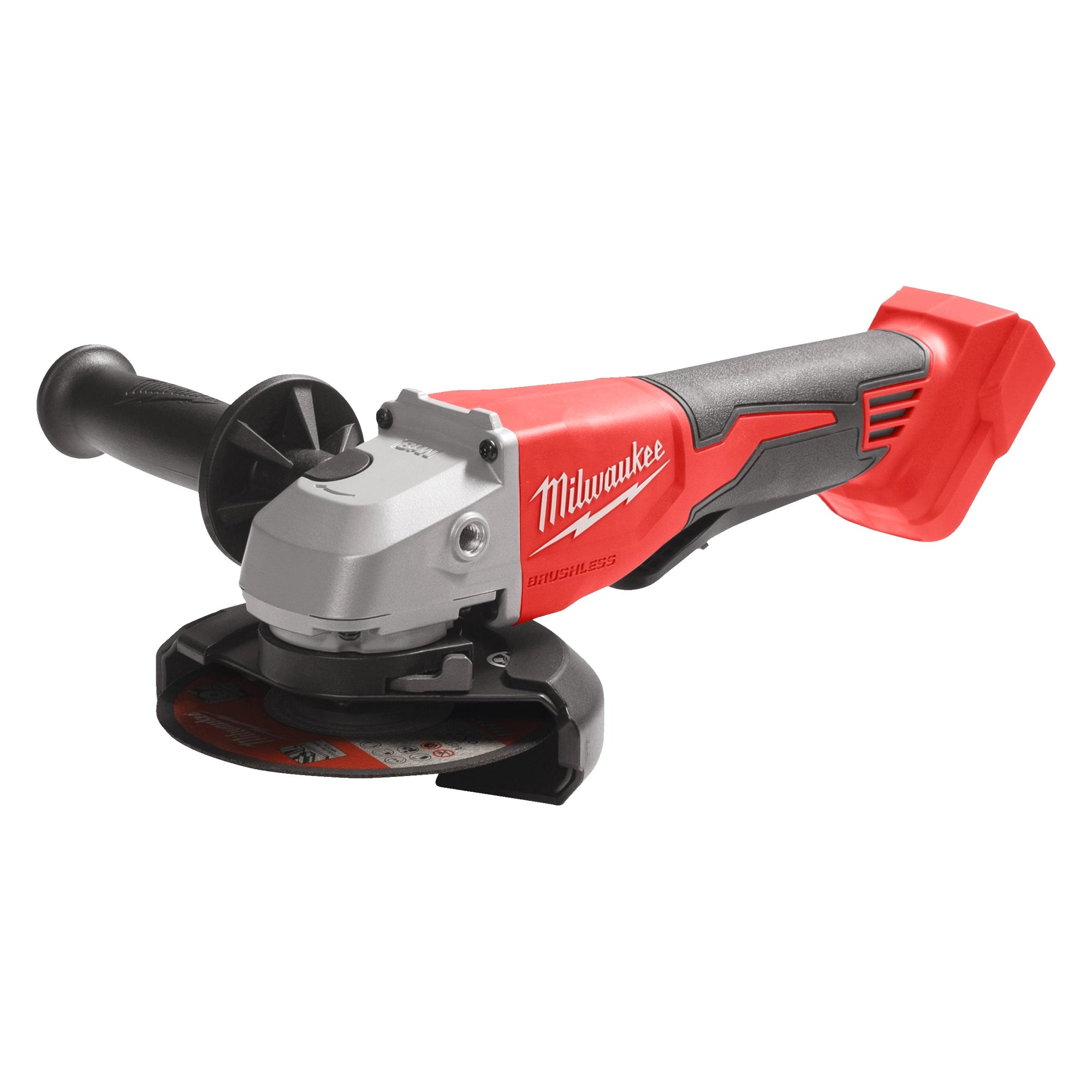 Smerigliatrice Angolare Milwaukee M18 BLSAG115XPD-0 18V