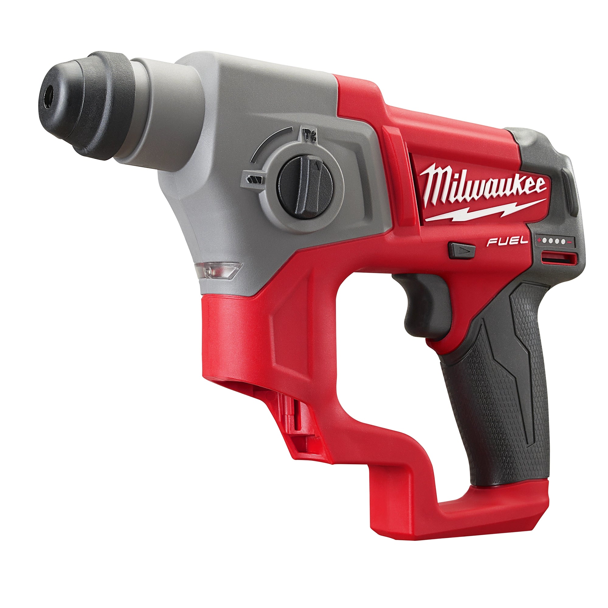 Tassellatore SDS Milwaukee M12 CH-0 12V