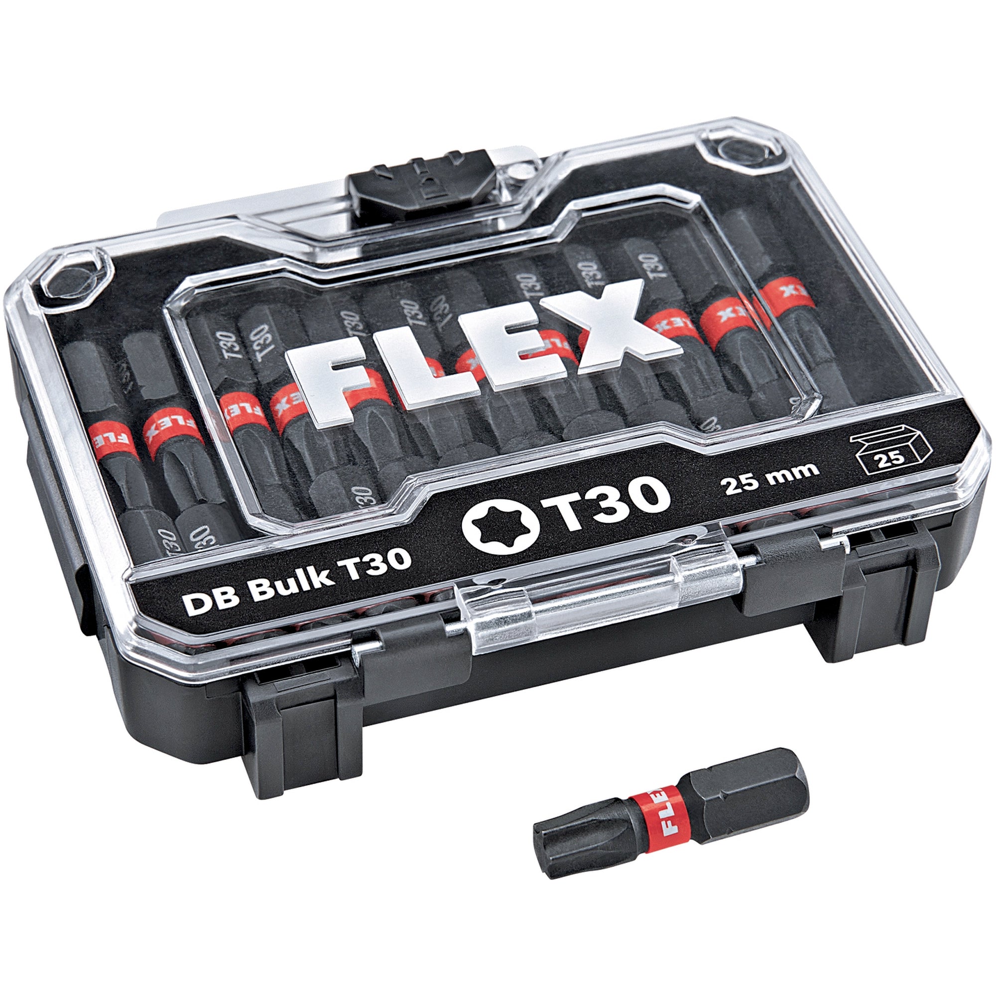 Set inserti Flex DB Bulk