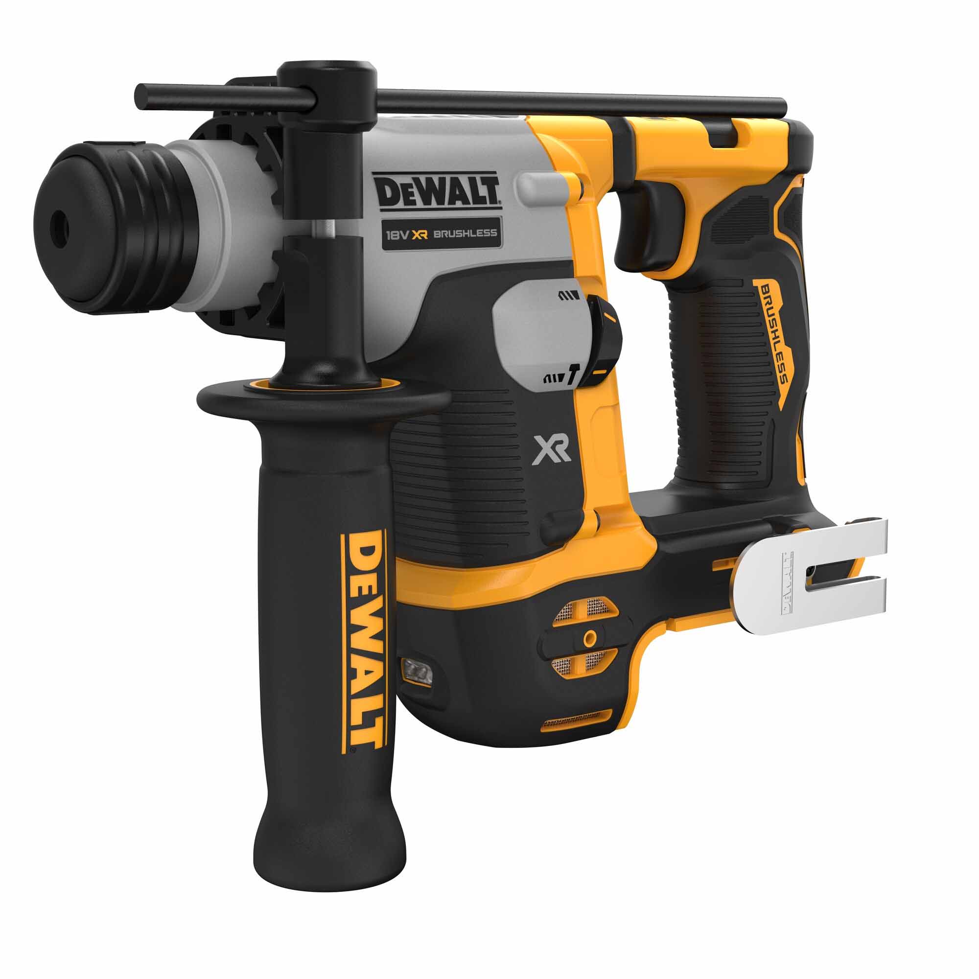 Tasselatore Dewalt DCH172P2-XJ 18V 5Ah