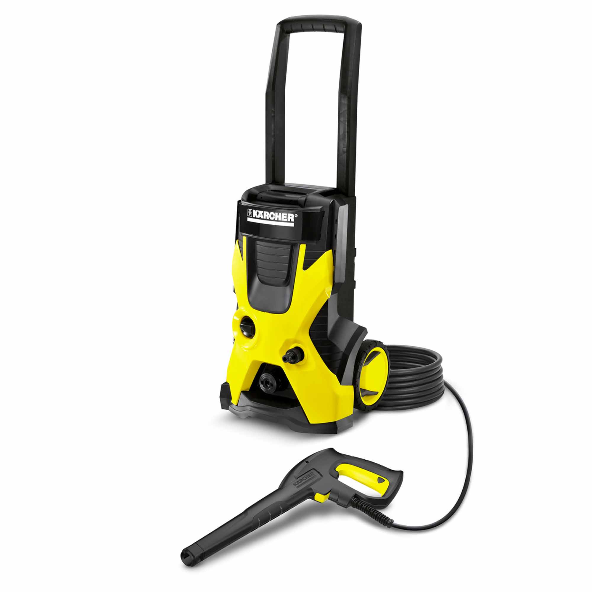 Idropulitrice Karcher K5