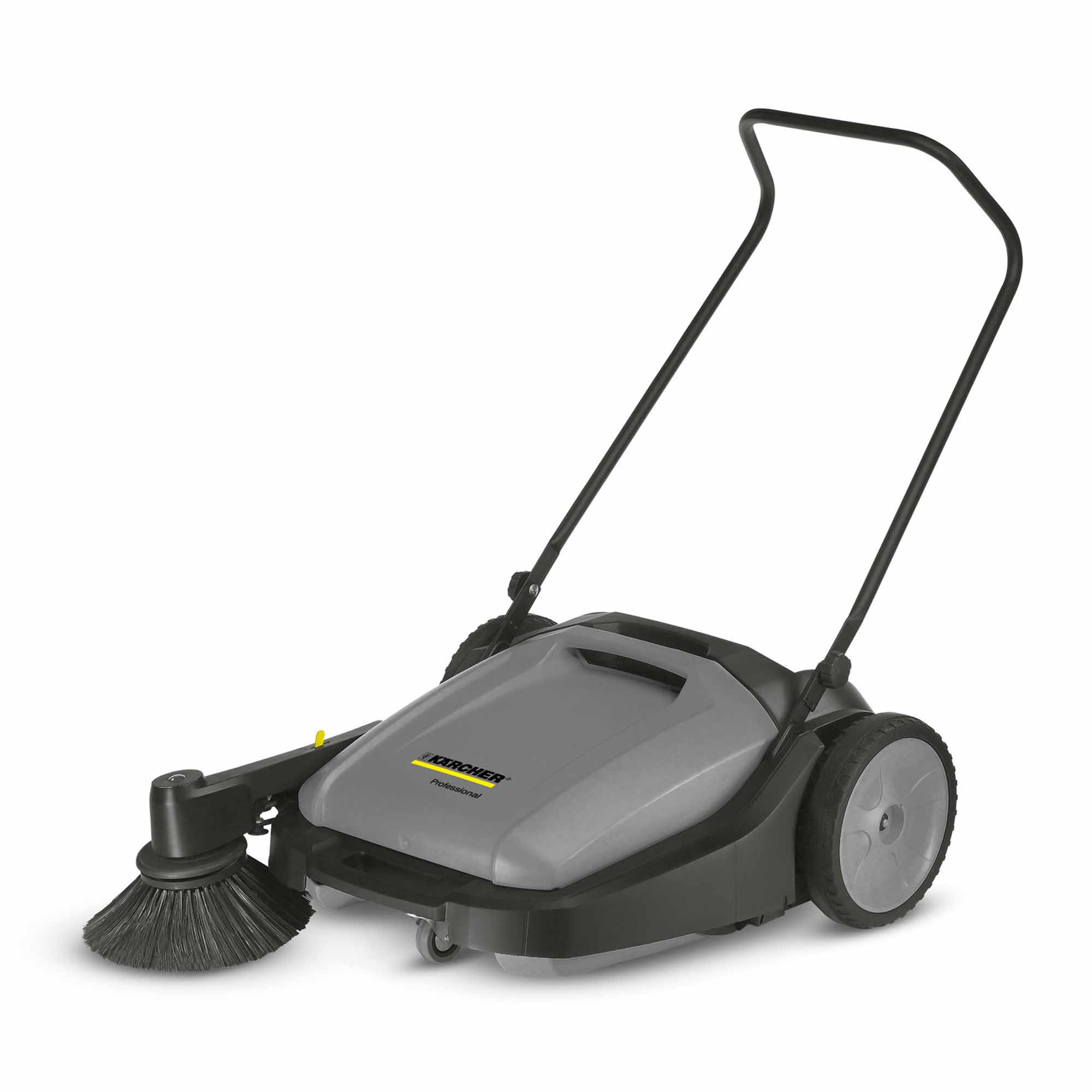 Spazzatrice Karcher KM 70/15 C