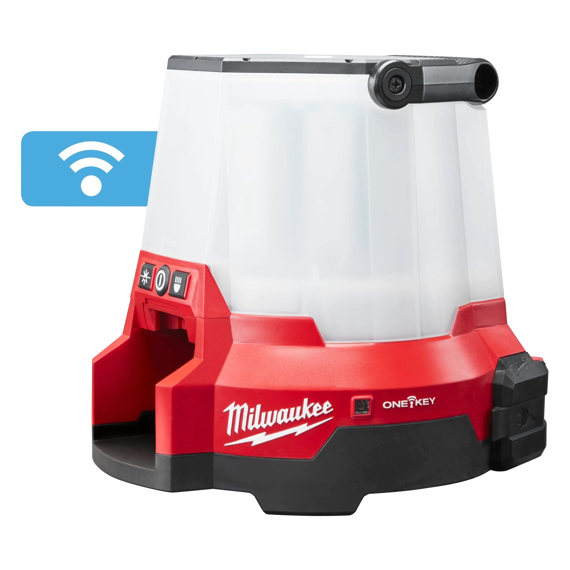 Lanterna Led Milwaukee M18 ONESLSP-0