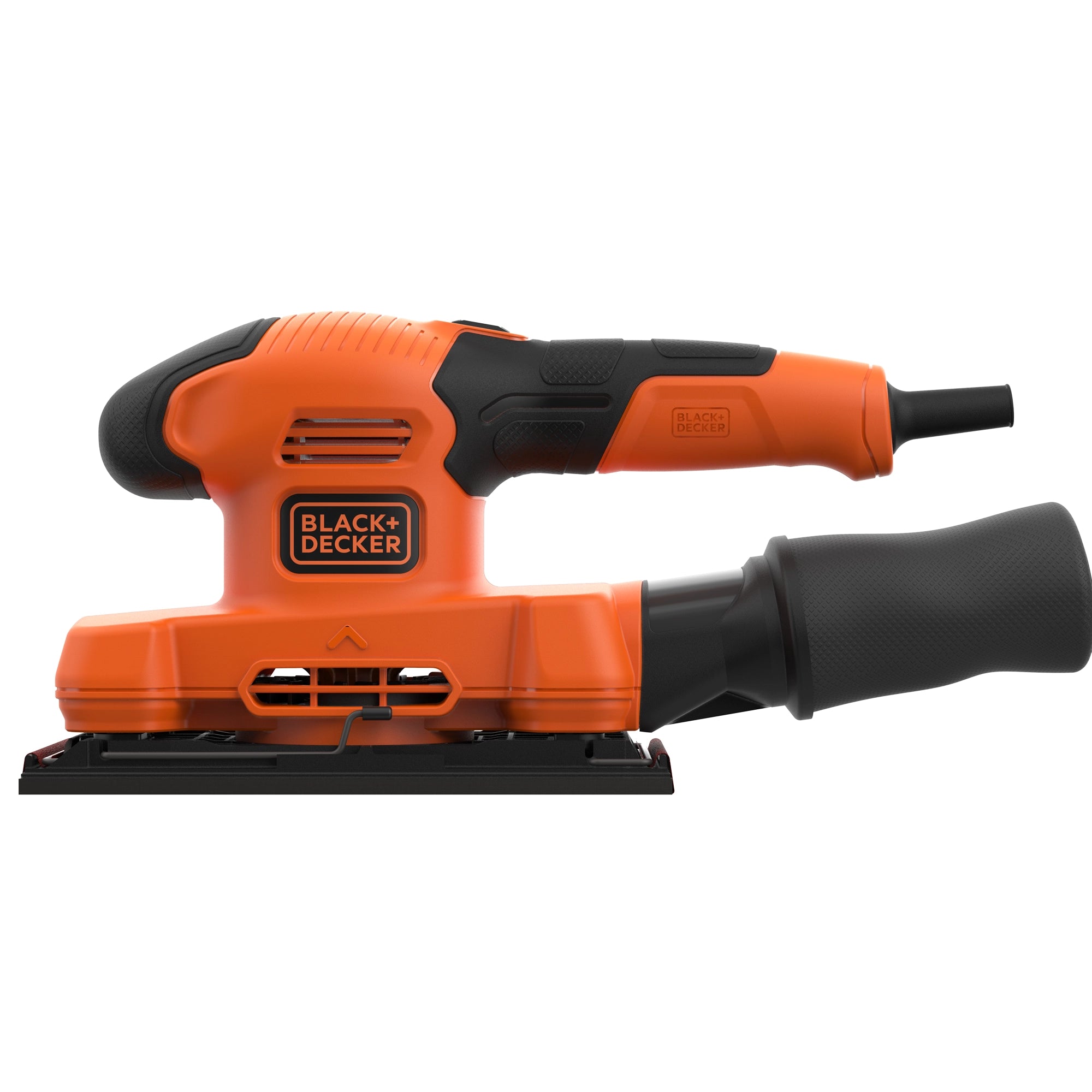 Levigatrice orbitale Black&Decker BEW220-QS 150W