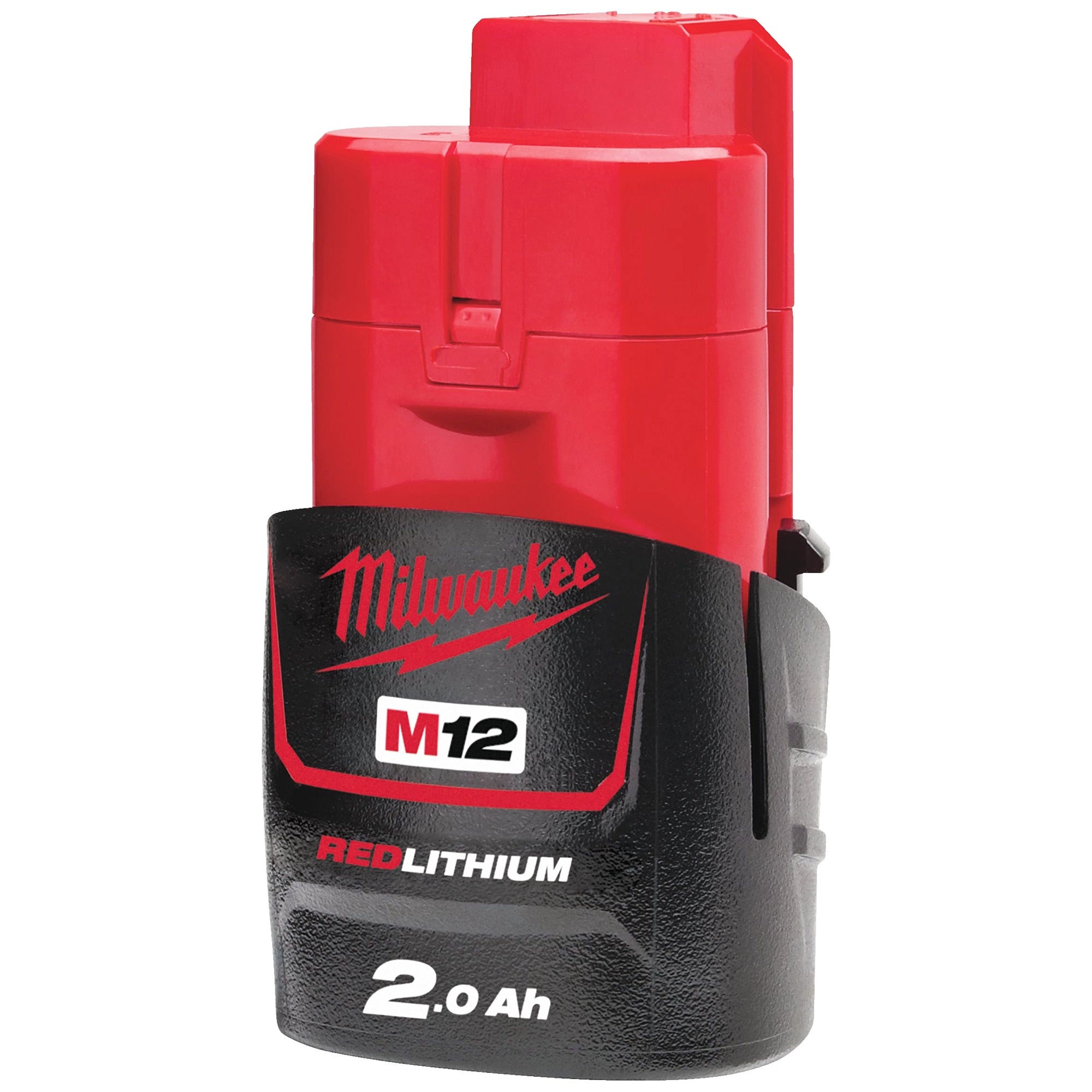 Batteria Milwaukee M12 B2 12V 2Ah