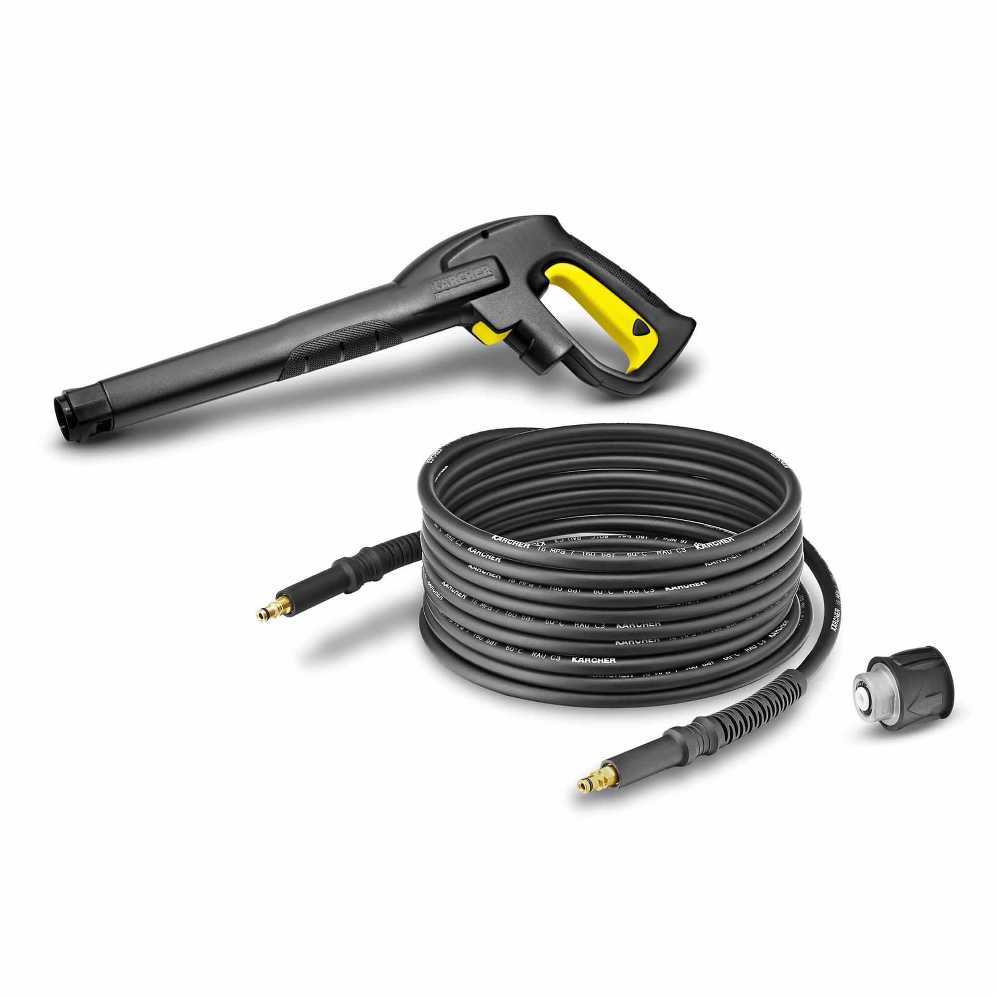 Kit Karcher Quick Connect 12m