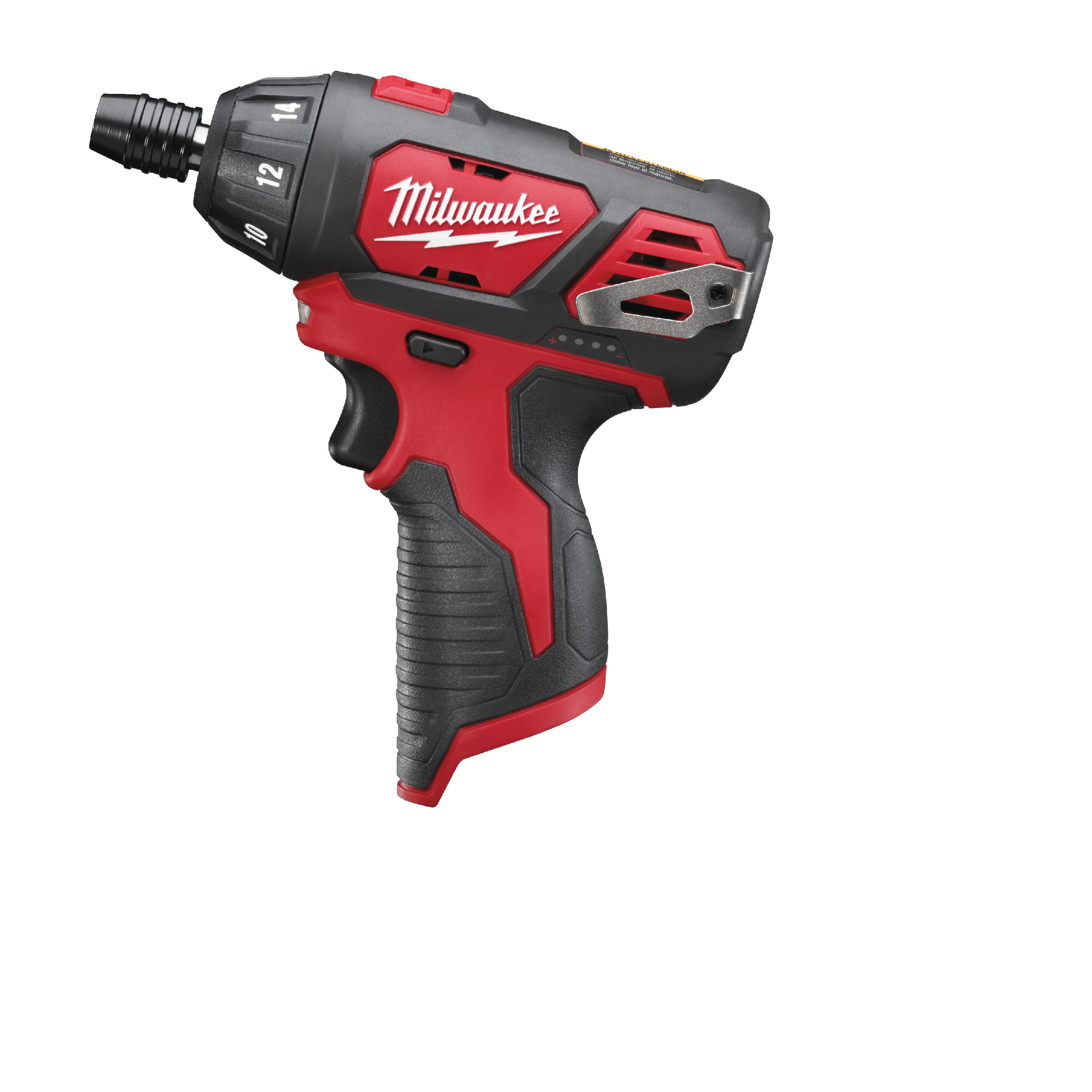 Trapano Avvitatore Milwaukee M12 BSD-0