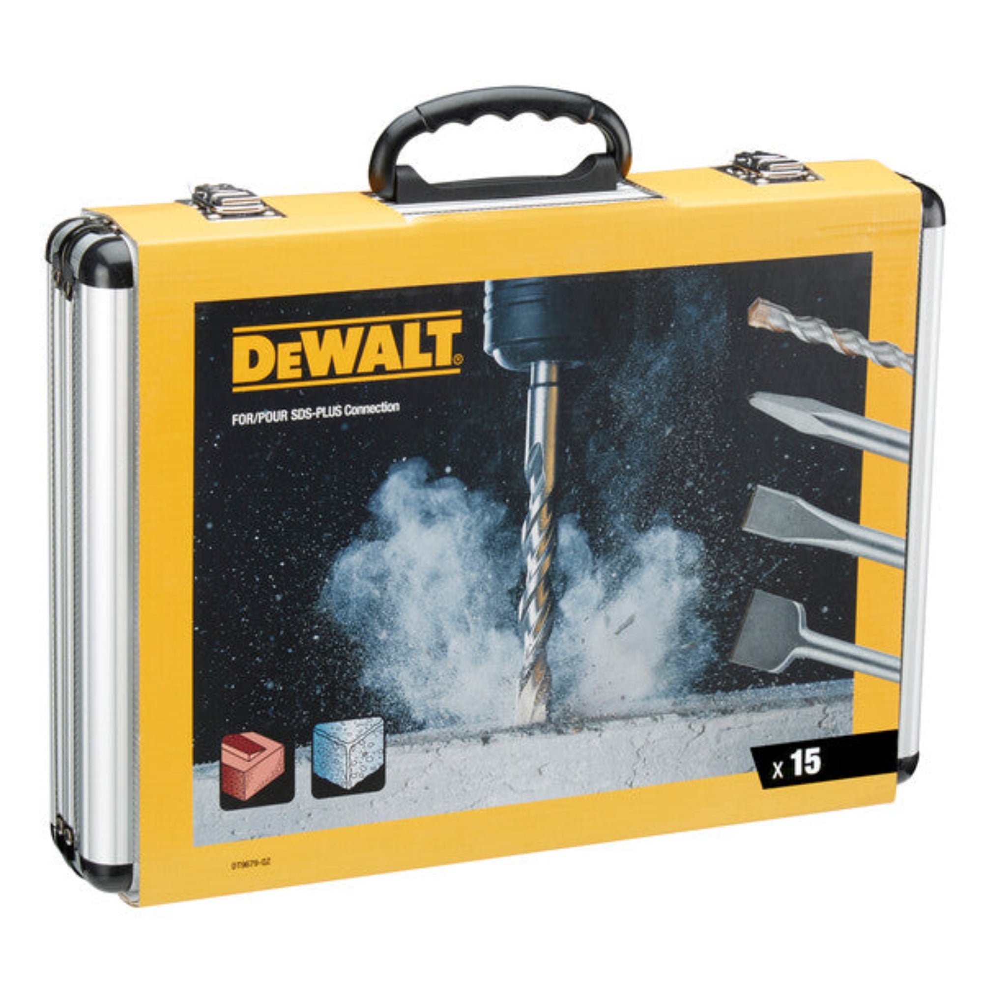 Kit Punte Dewalt DT9679-QZ