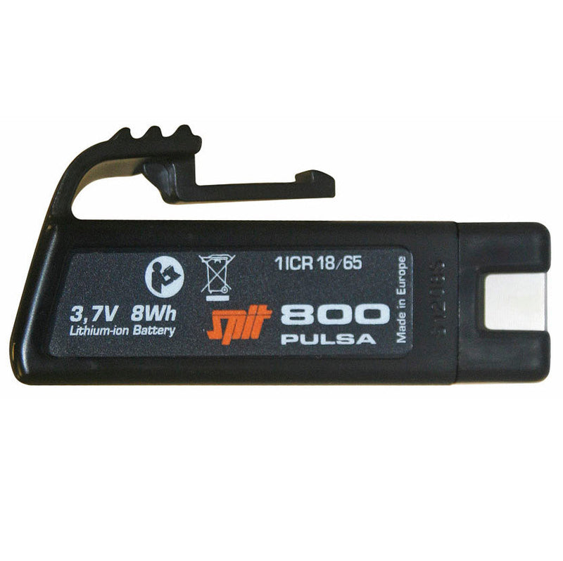 Battery Spit per Pulsa 800 P/E