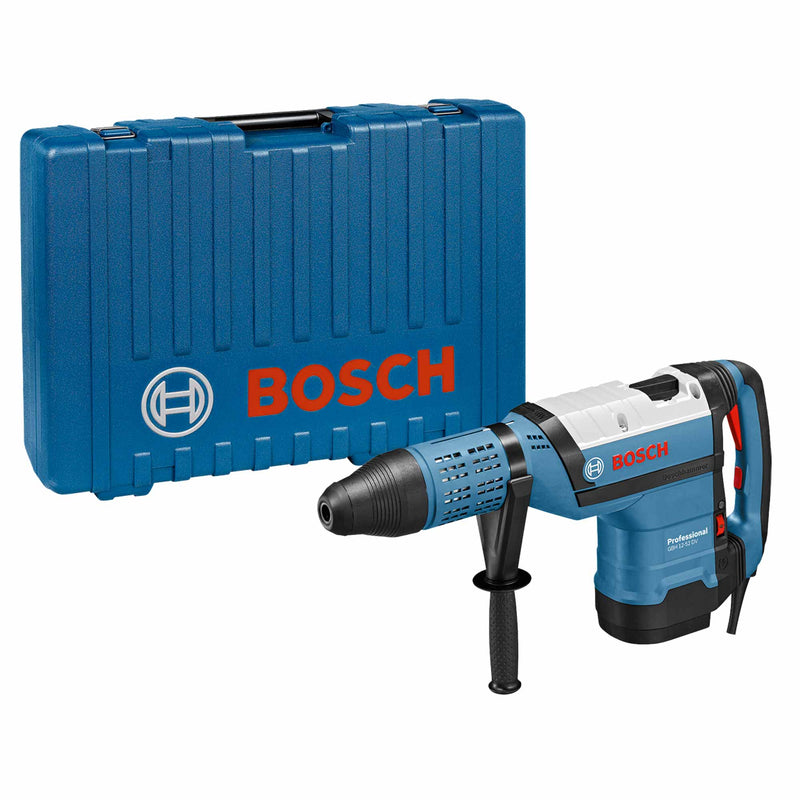Demolition hammer Bosch GBH 12-52 DV 1700W
