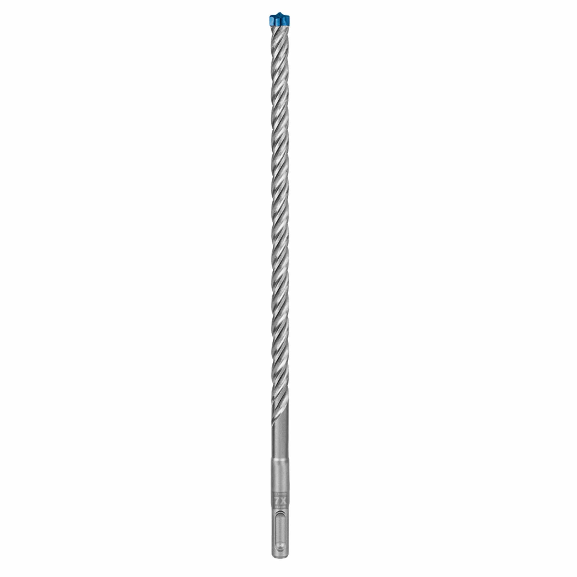 Punta per Martelli Expert Bosch SDS plus-7X 10mm