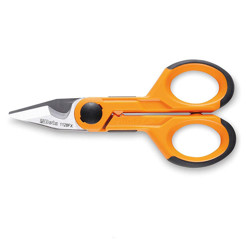 Scissors for electricians Beta 1128FX