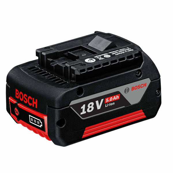 Battery Bosch GBA 18V 5Ah