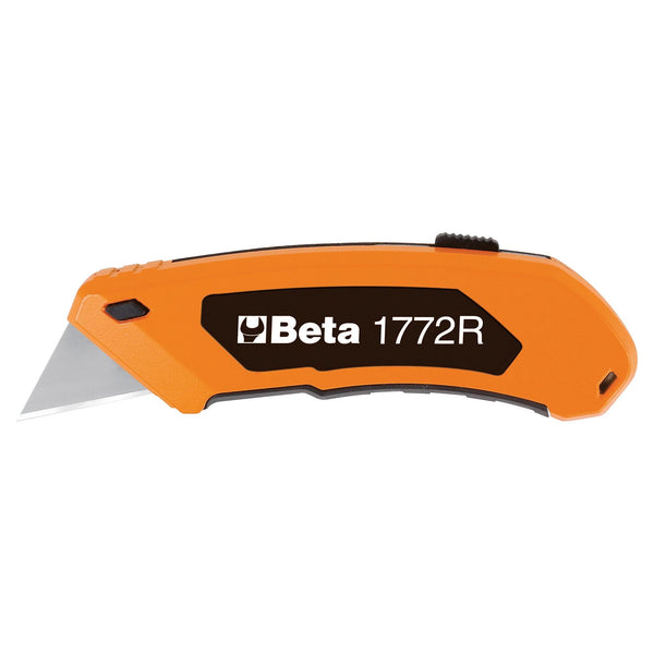 Cutter Beta 1772R