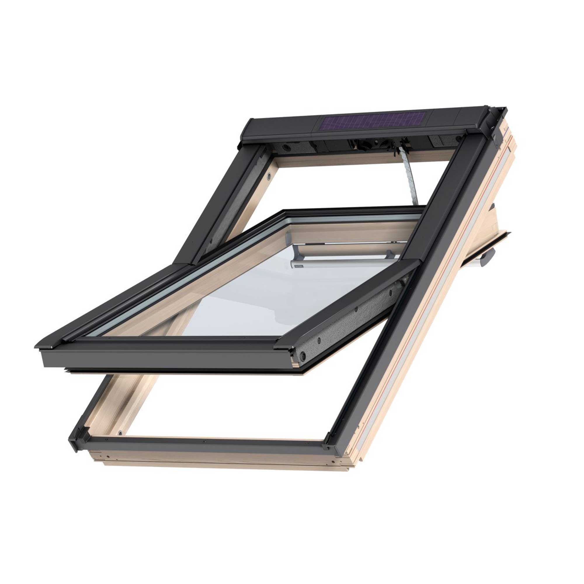 Finestra Integra Solare Velux GGL 308630