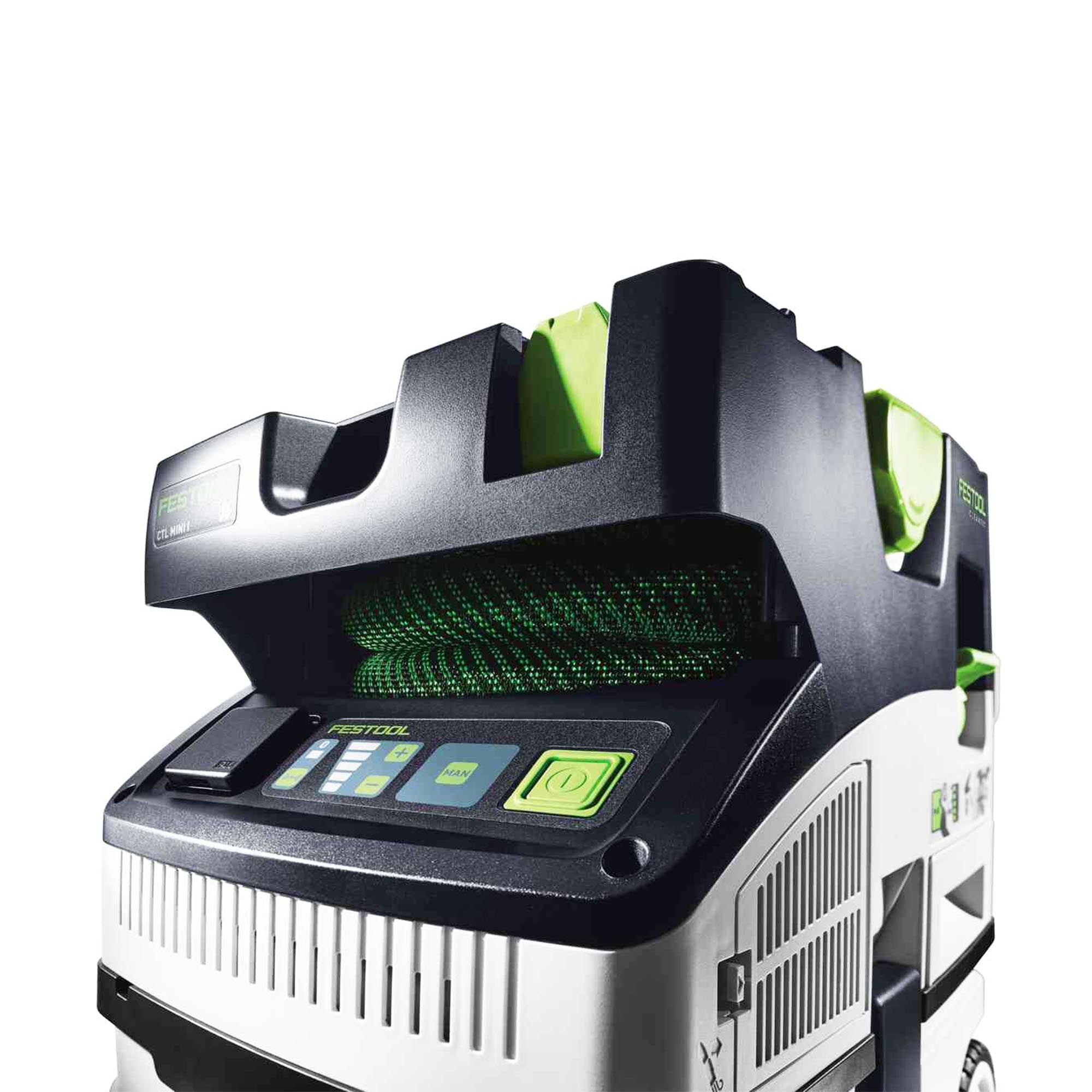 Aspirapolvere Festool CTL MINI I 1200W