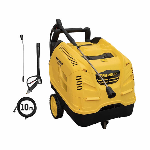 High Pressure Washer FFgroup PWH 130 PRO 2700 W