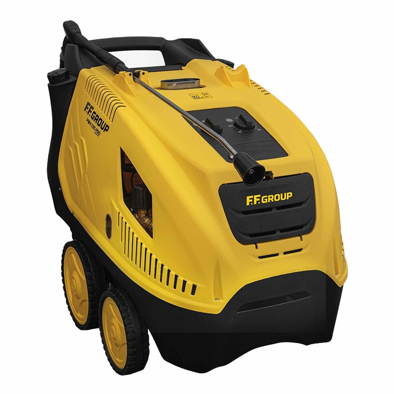 Pressure washers FFgroup PWH 190 PRO 5200 W