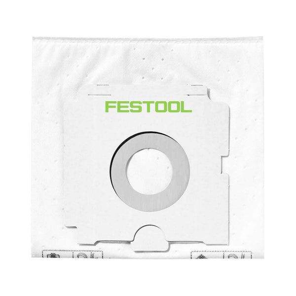 Selfclean filter bag Festool SC FIS-CT 26/5
