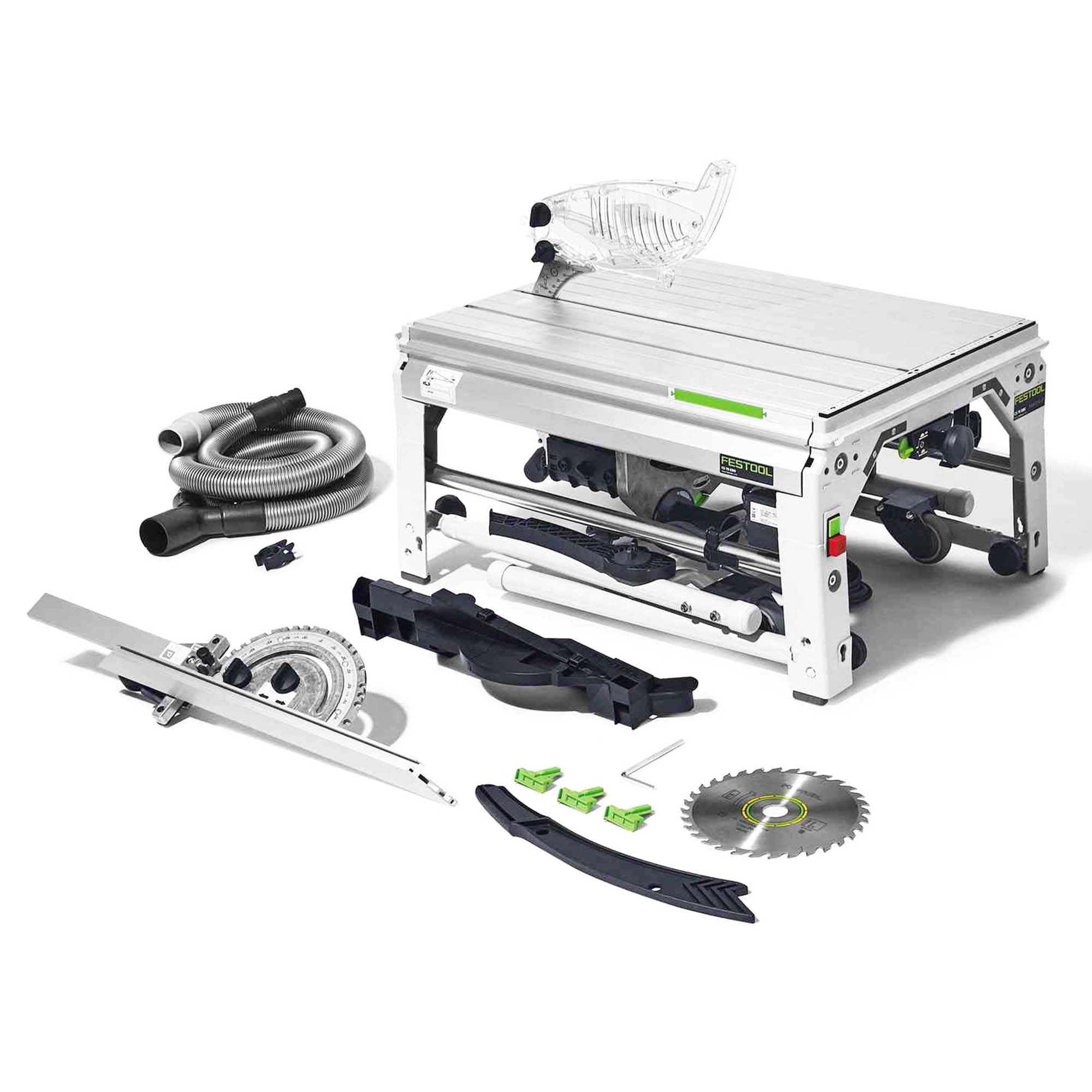 Sega a trazione Festool CS 70 EBG