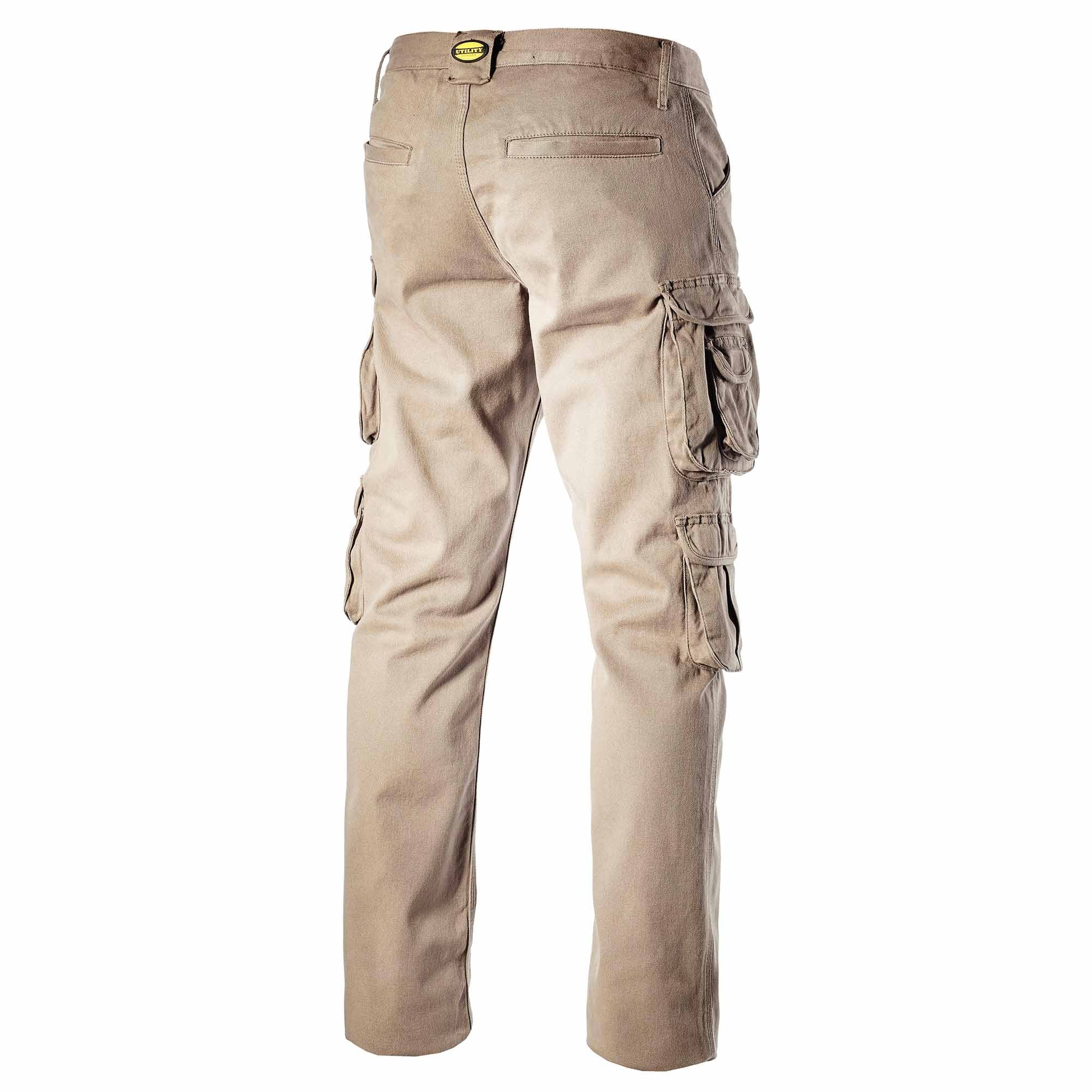 Pantalone Diadora Wayet II