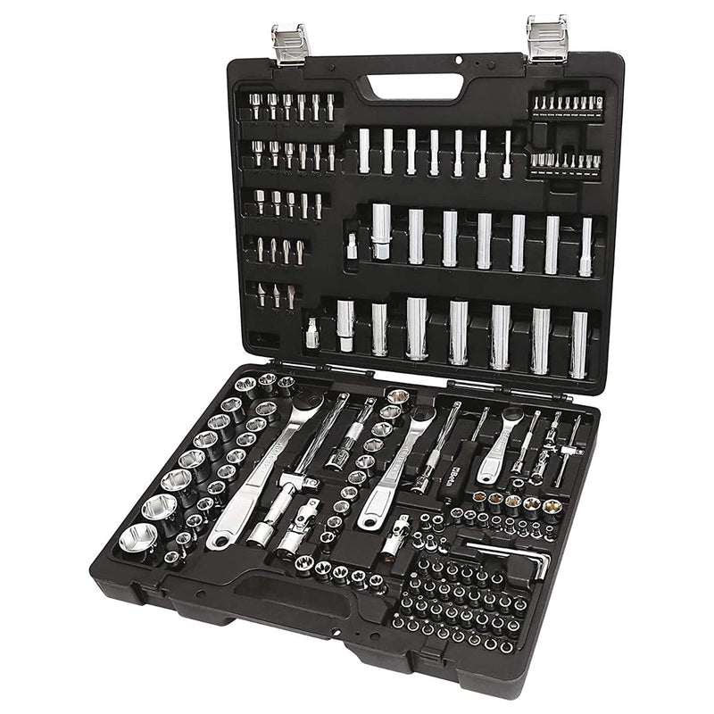 ToolBox of Socket wrenches Beta 903E C170
