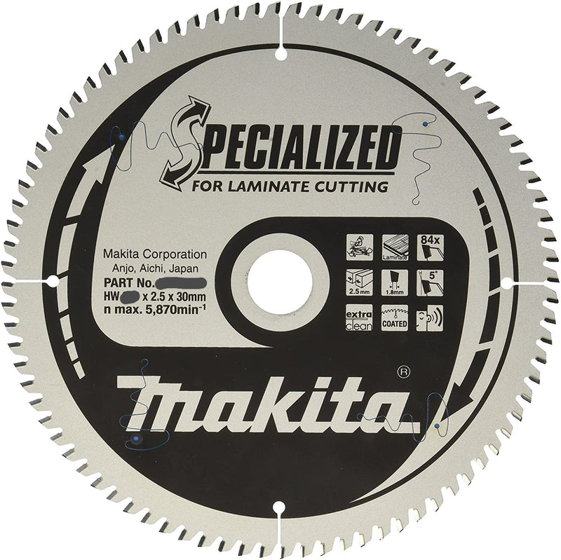 Specialized Disc 305mm Makita B-33881