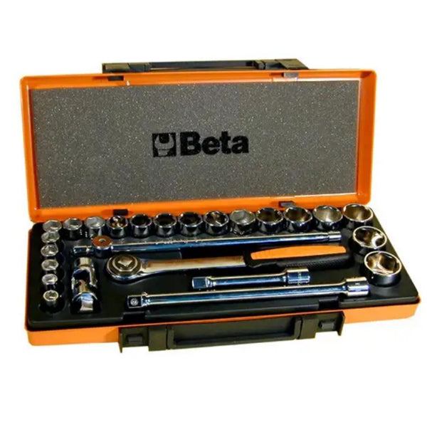 Toolbox Beta 920A/C20