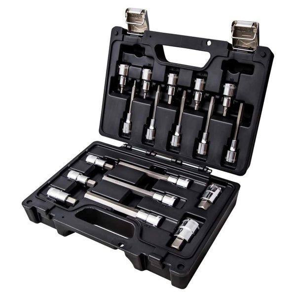 ToolBox of Socket wrenches Beta 923E PE C18
