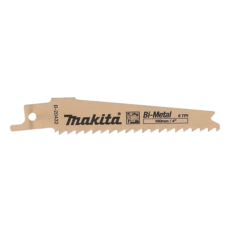 Blade Makita B-20432 5pcs