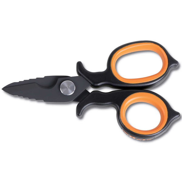 Asymmetrical Scissors Beta 1128BAX